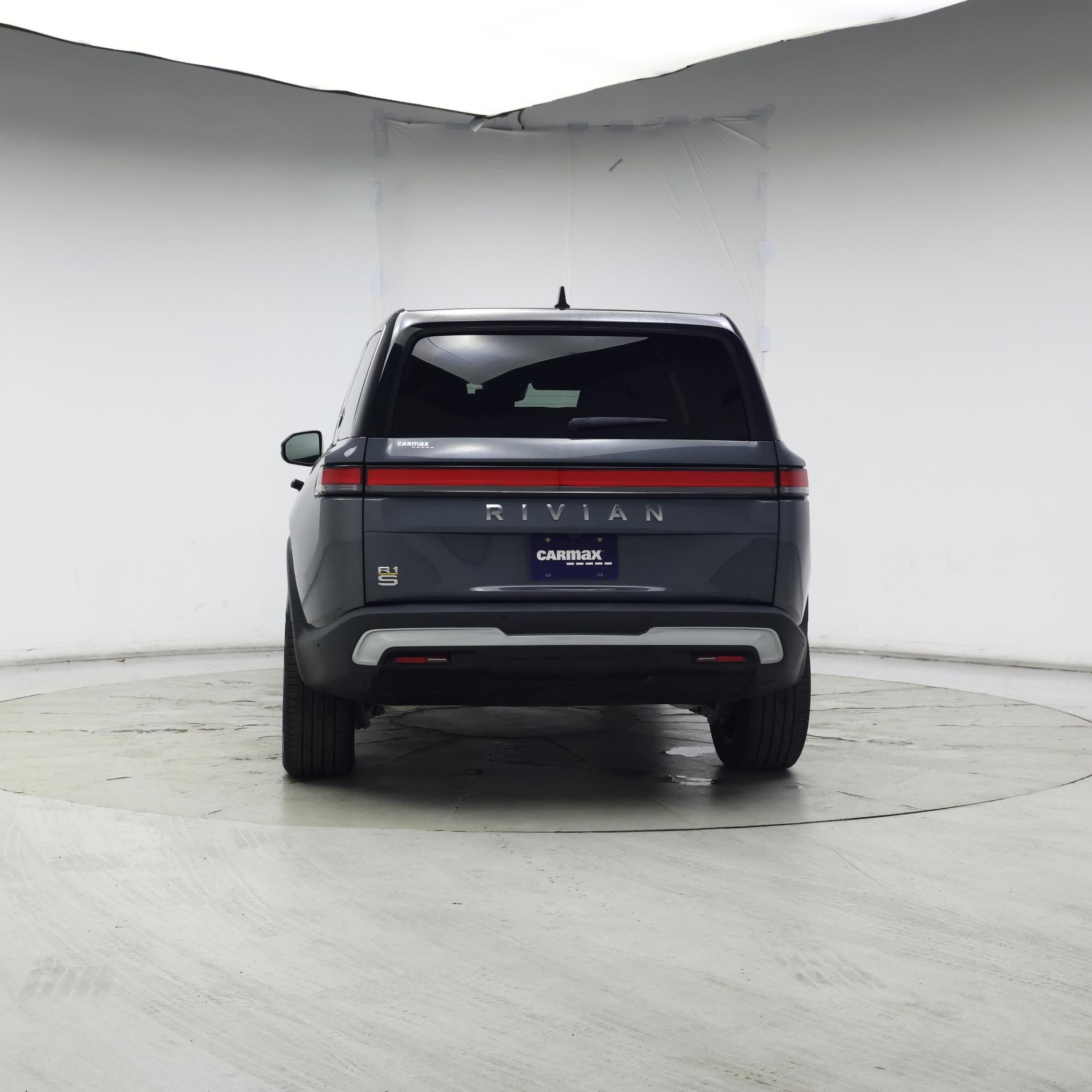 Thumbnail: 2023 Rivian R1S - 6