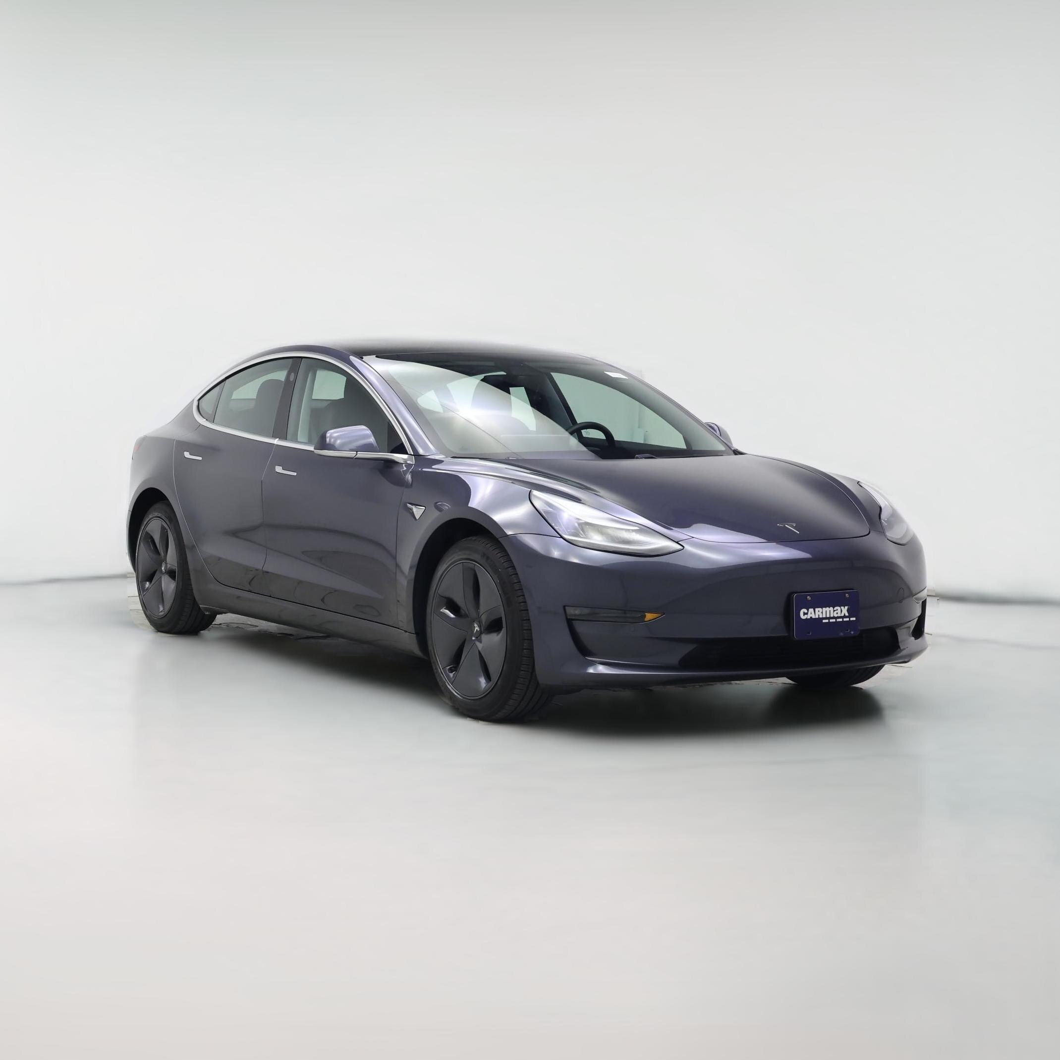 Thumbnail: 2019 Tesla Model 3 - 1