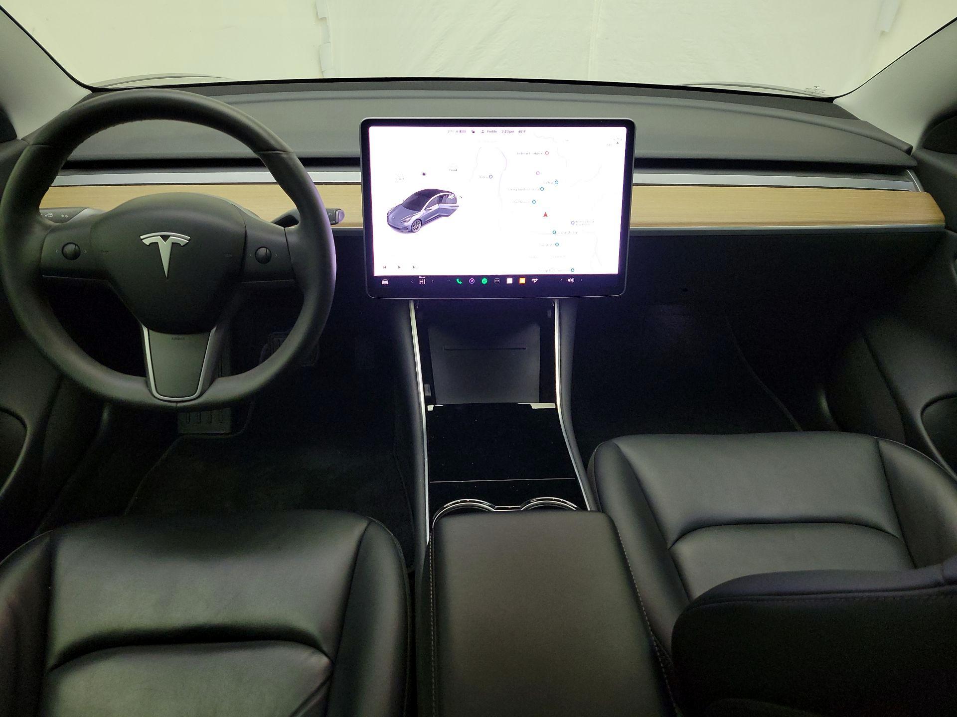 Thumbnail: 2019 Tesla Model 3 - 9