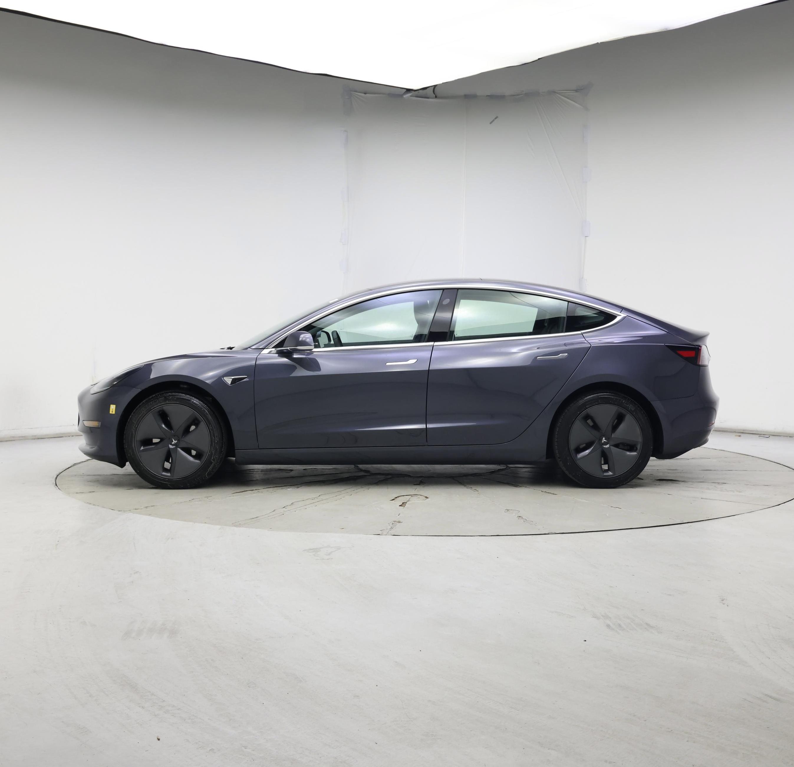 Thumbnail: 2019 Tesla Model 3 - 3