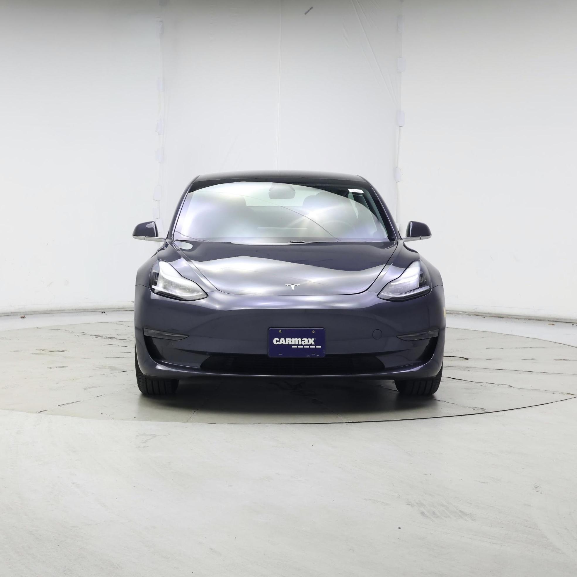 Thumbnail: 2019 Tesla Model 3 - 5