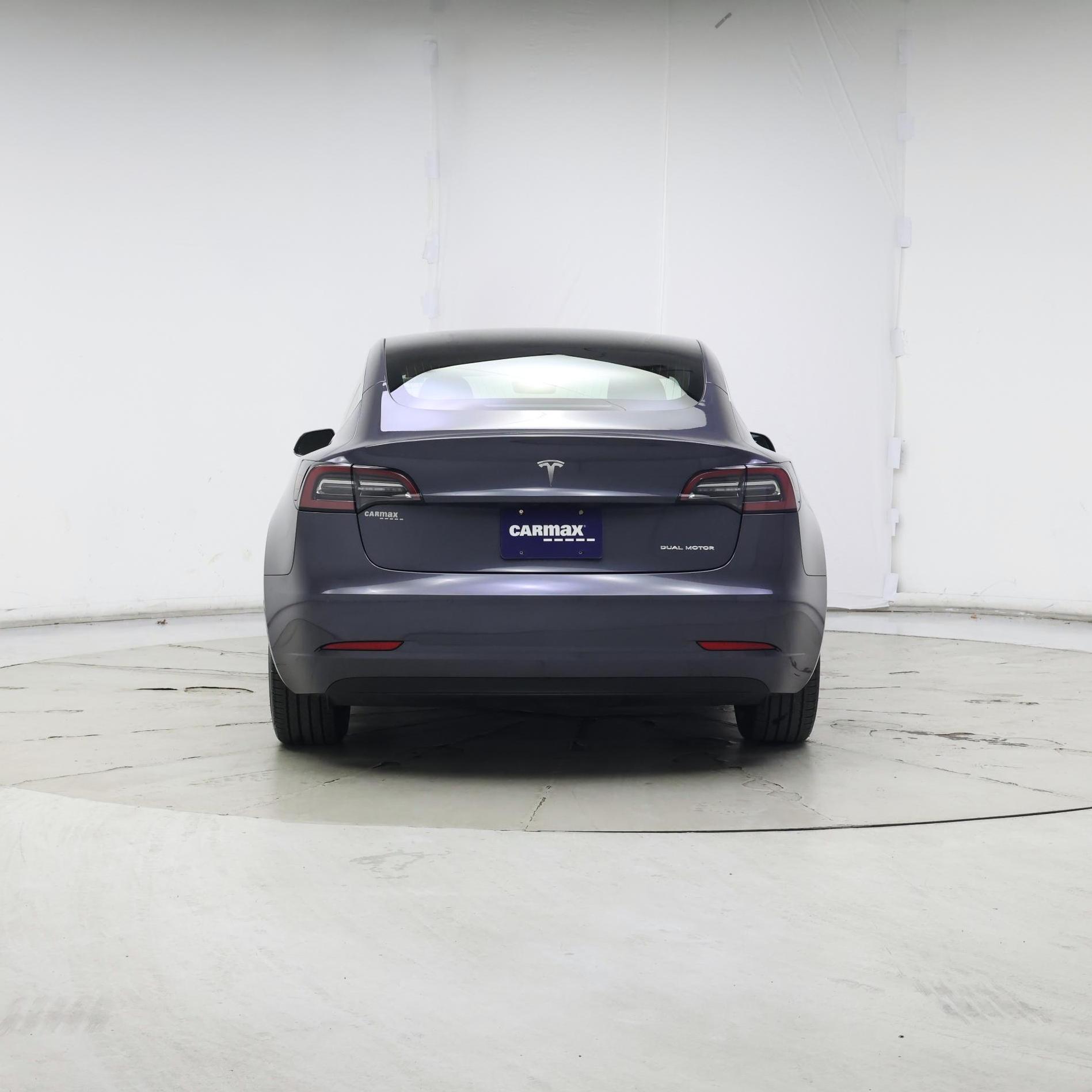 Thumbnail: 2019 Tesla Model 3 - 6