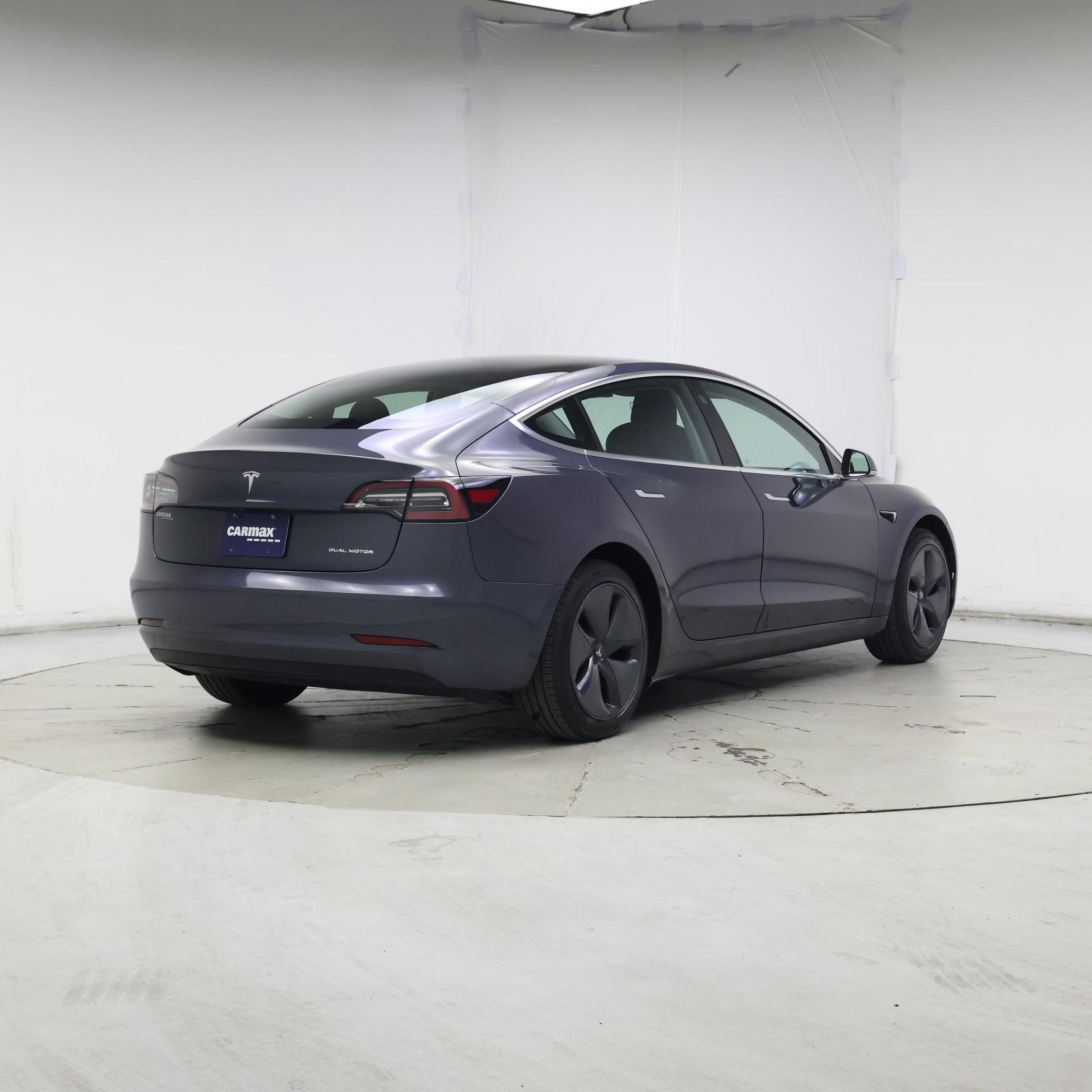 Thumbnail: 2019 Tesla Model 3 - 8