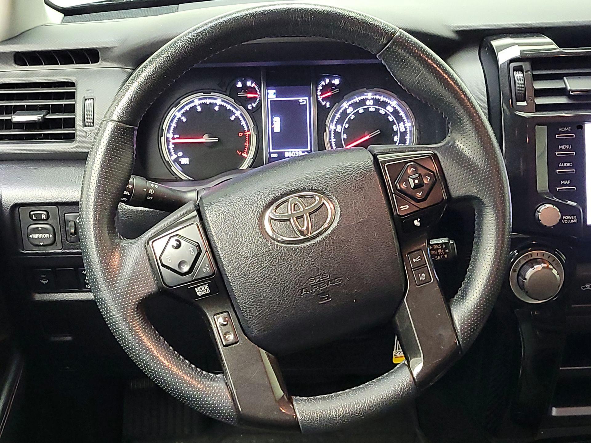 Thumbnail: 2020 Toyota 4Runner - 10