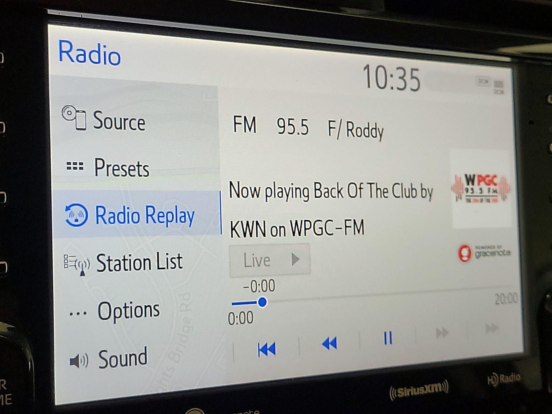 Thumbnail: 2020 Toyota 4Runner - 16