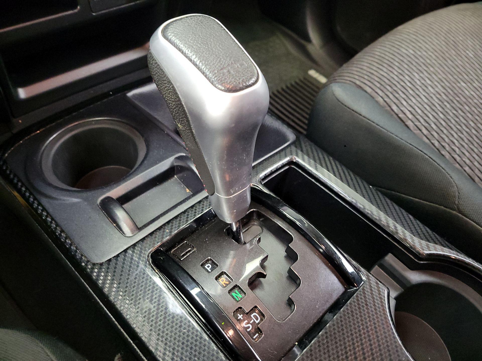 Thumbnail: 2020 Toyota 4Runner - 18