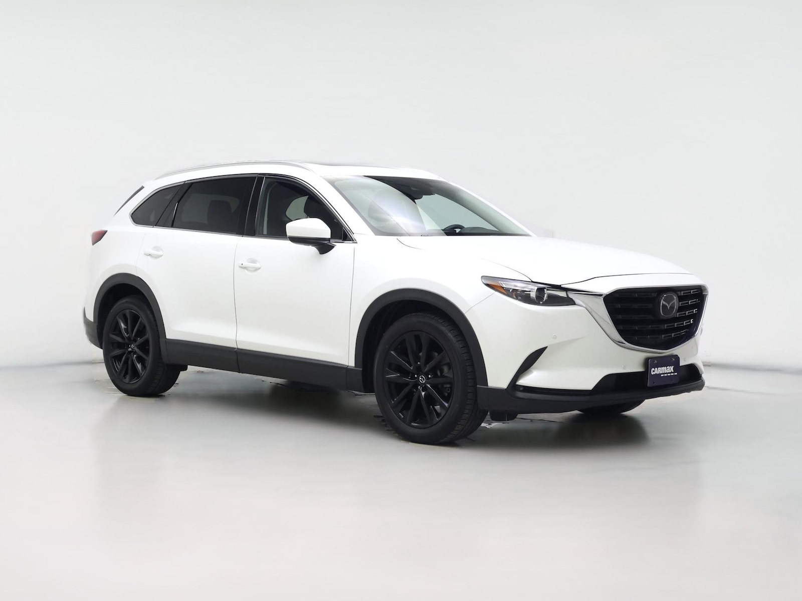 2022 Mazda CX-9 Touring Plus