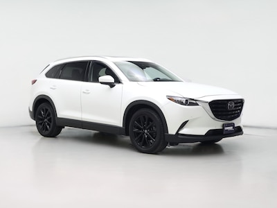 2022 Mazda CX-9 Touring Plus