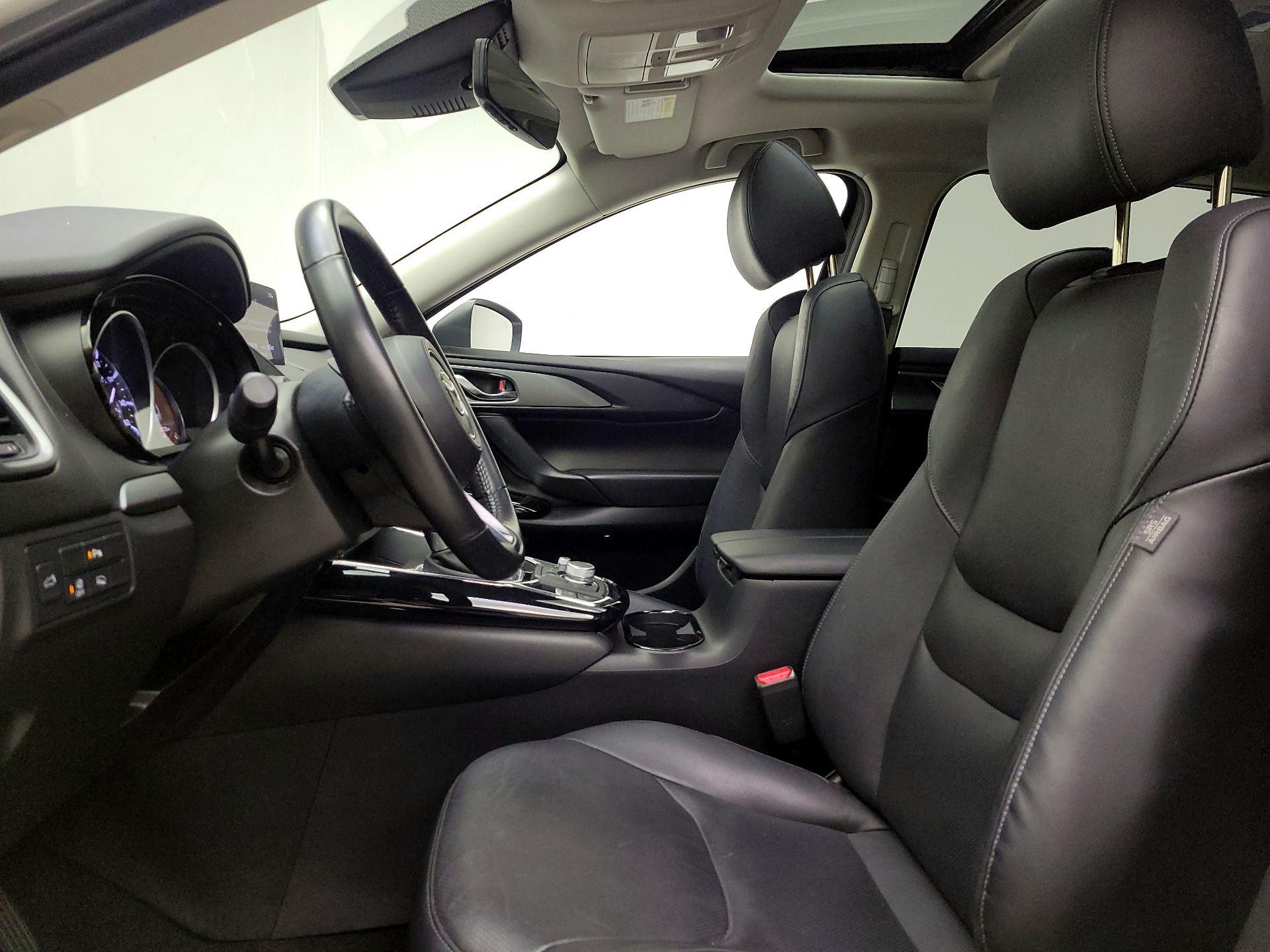 Thumbnail: 2022 Mazda CX-9 - 11