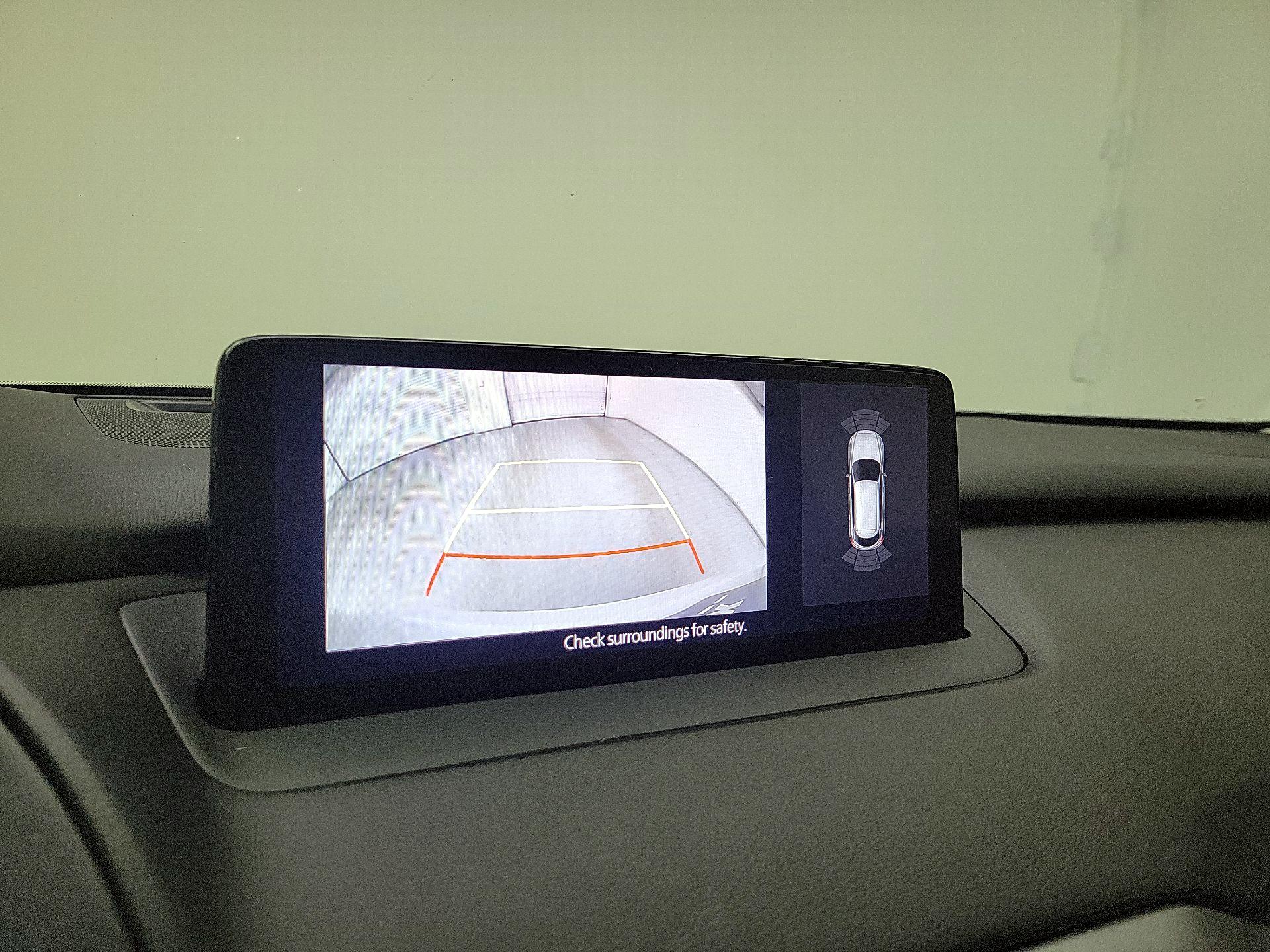 Thumbnail: 2022 Mazda CX-9 - 15