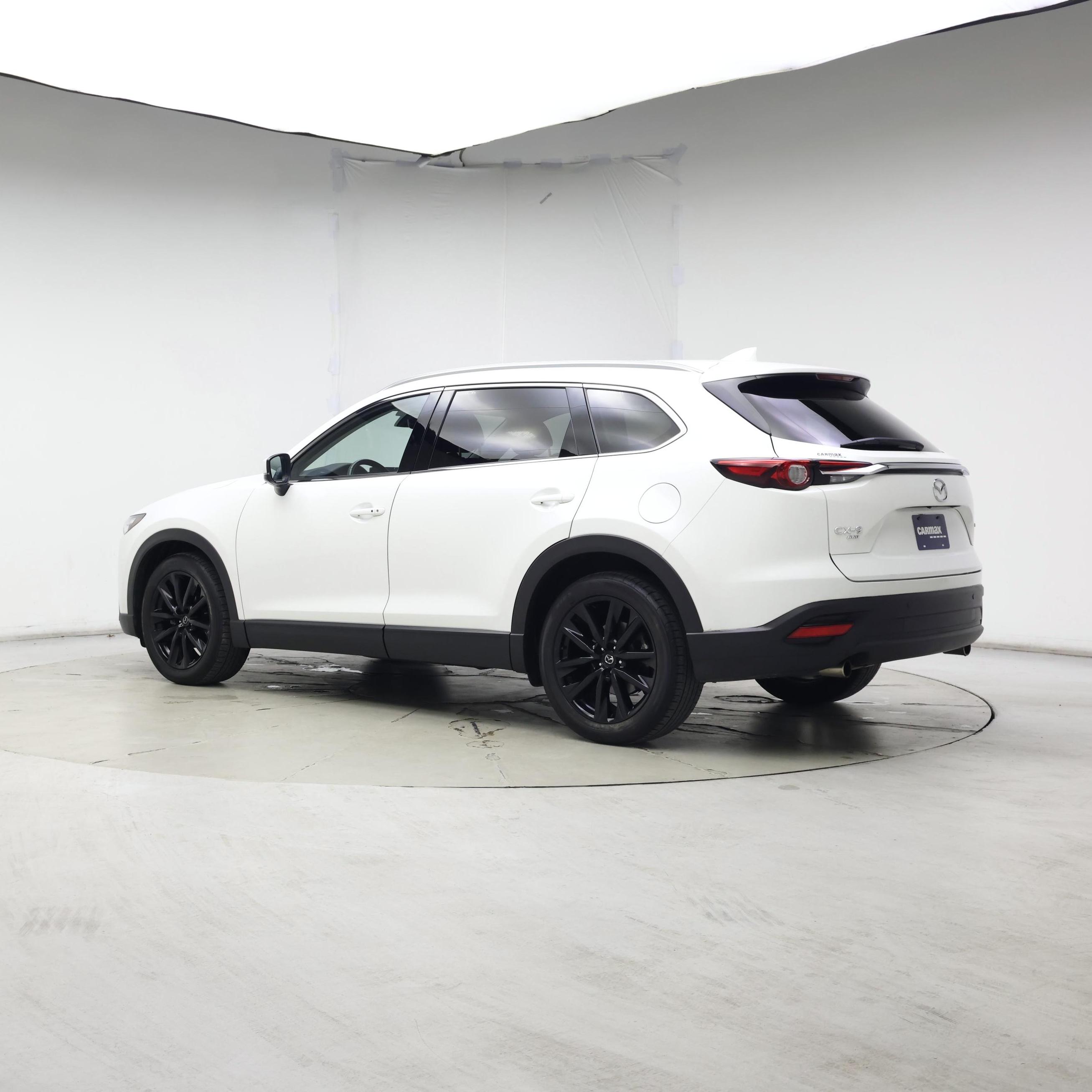 Thumbnail: 2022 Mazda CX-9 - 2