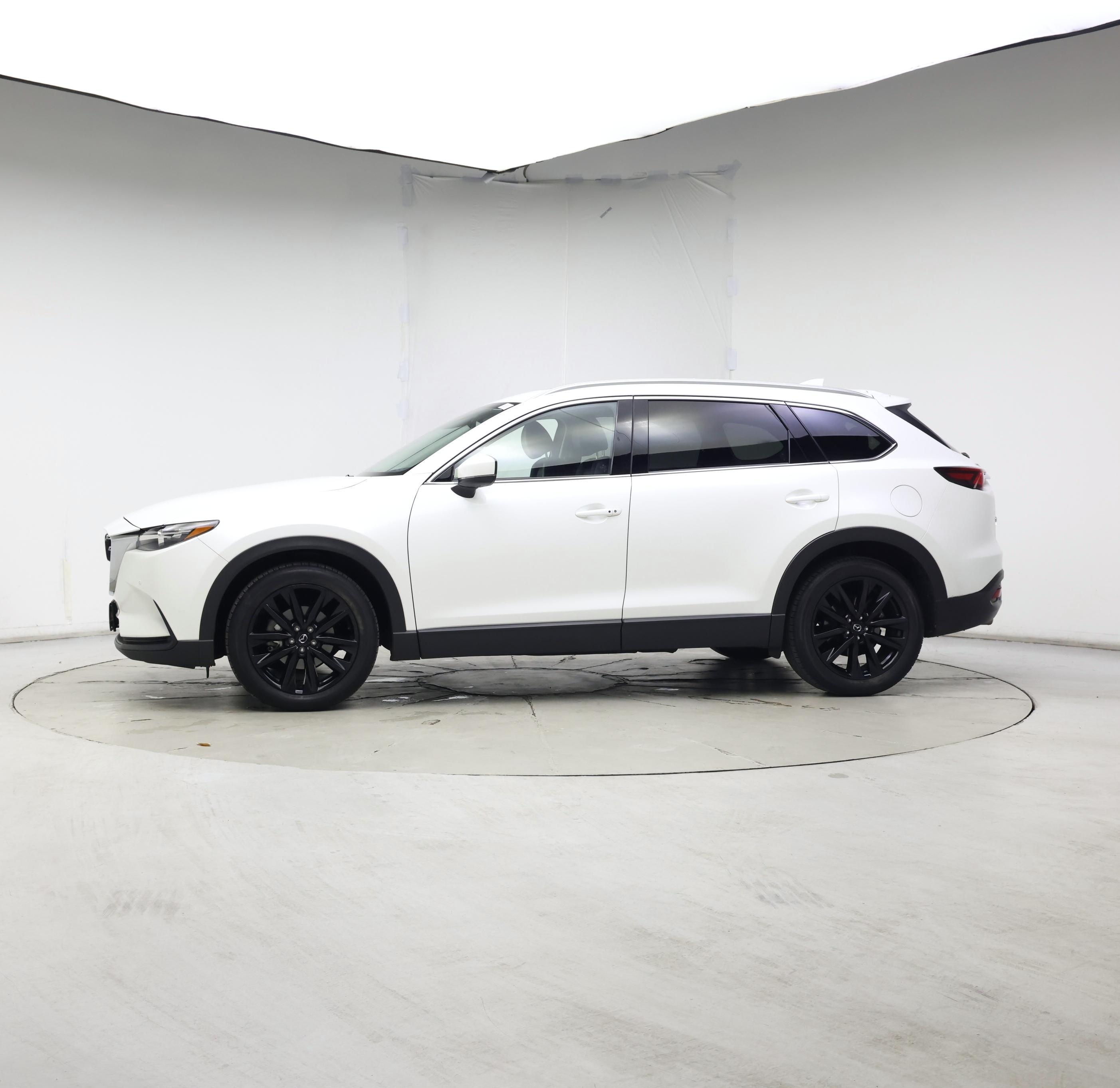 Thumbnail: 2022 Mazda CX-9 - 3