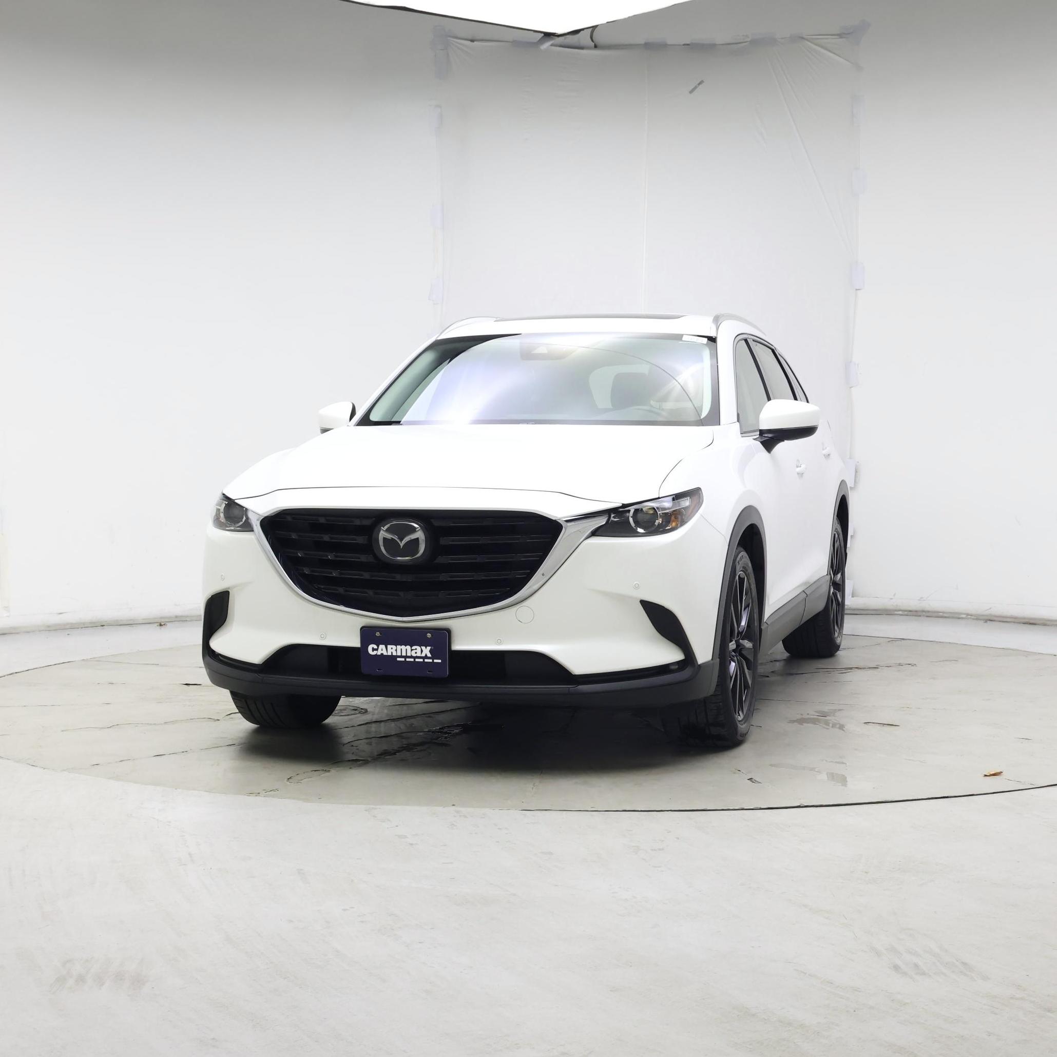 Thumbnail: 2022 Mazda CX-9 - 4