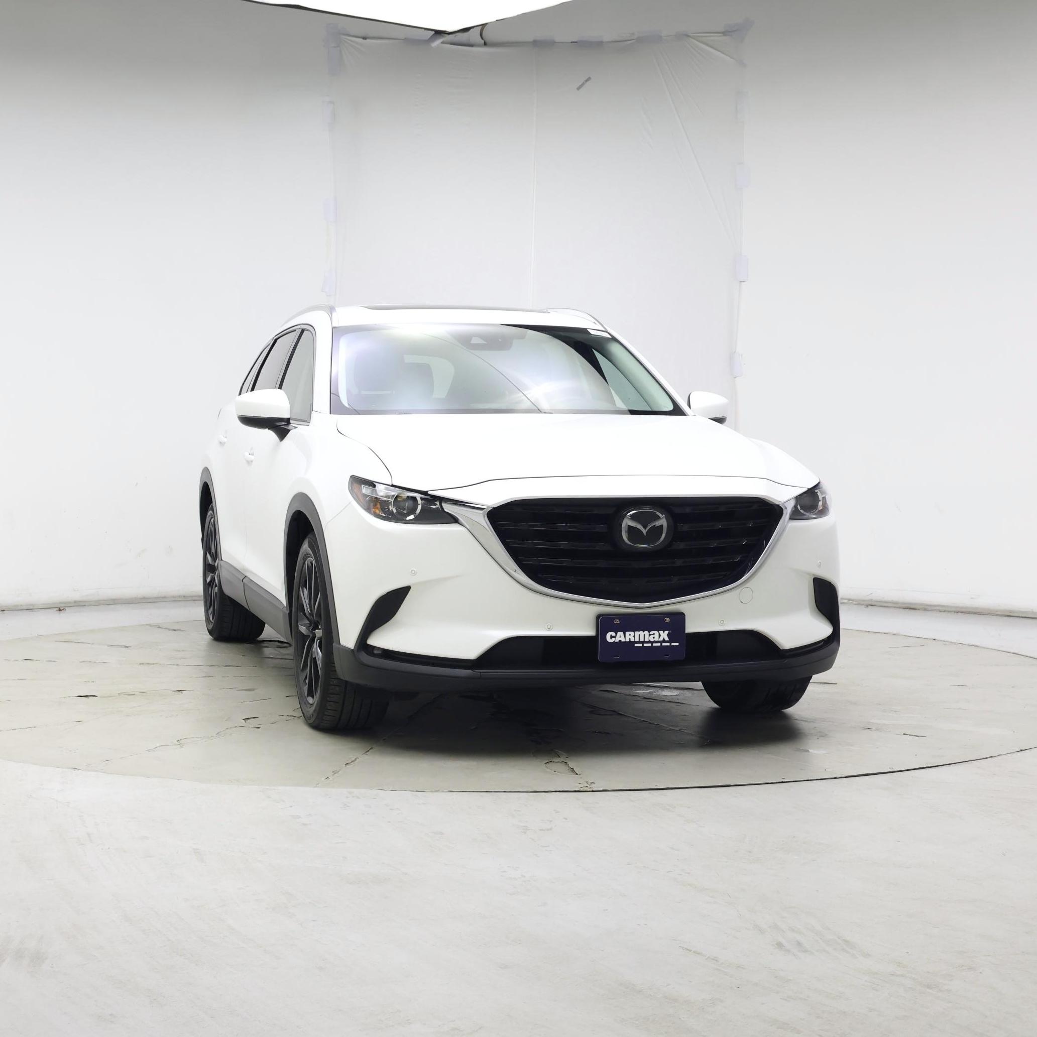 Thumbnail: 2022 Mazda CX-9 - 5