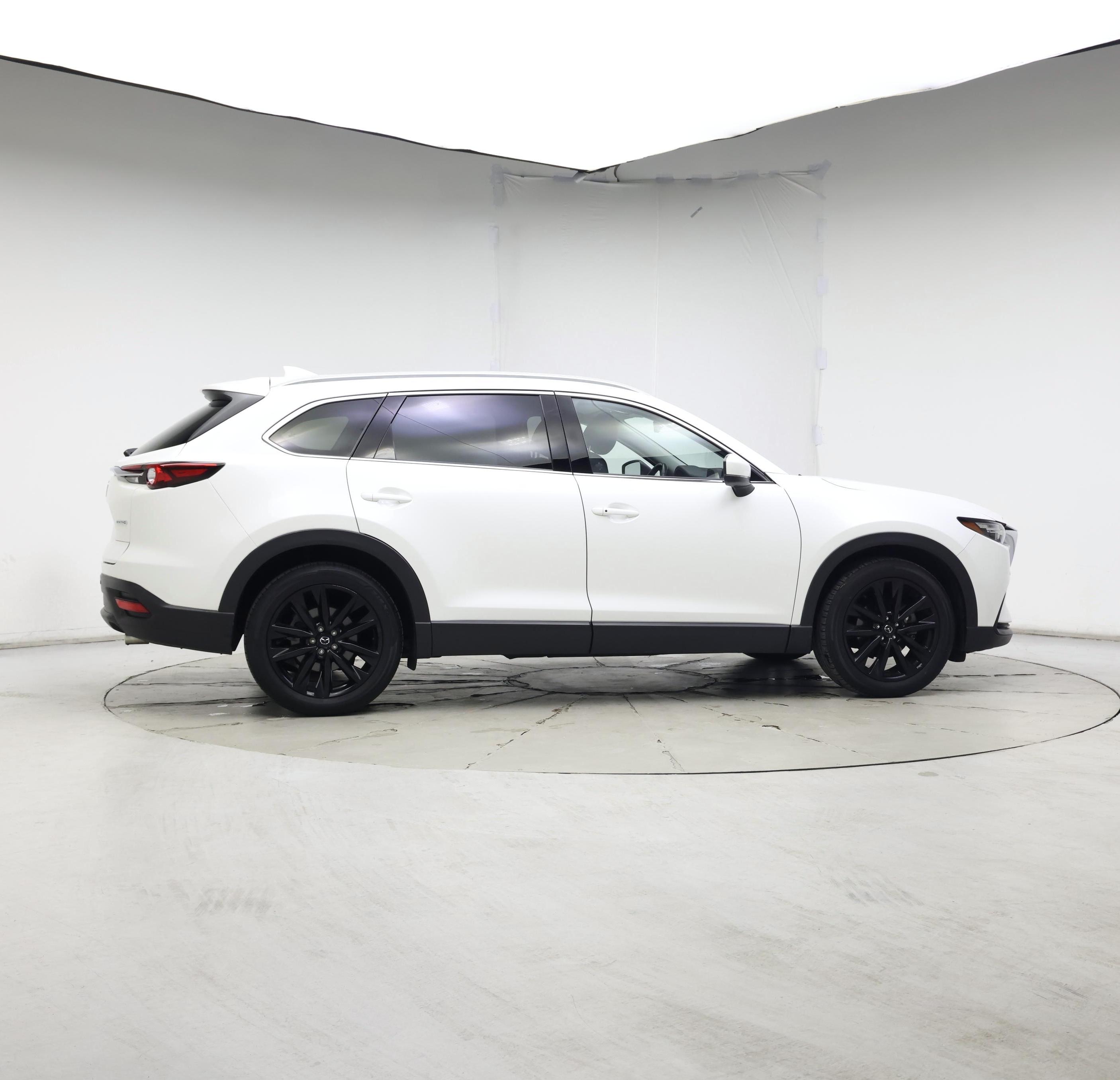 Thumbnail: 2022 Mazda CX-9 - 7