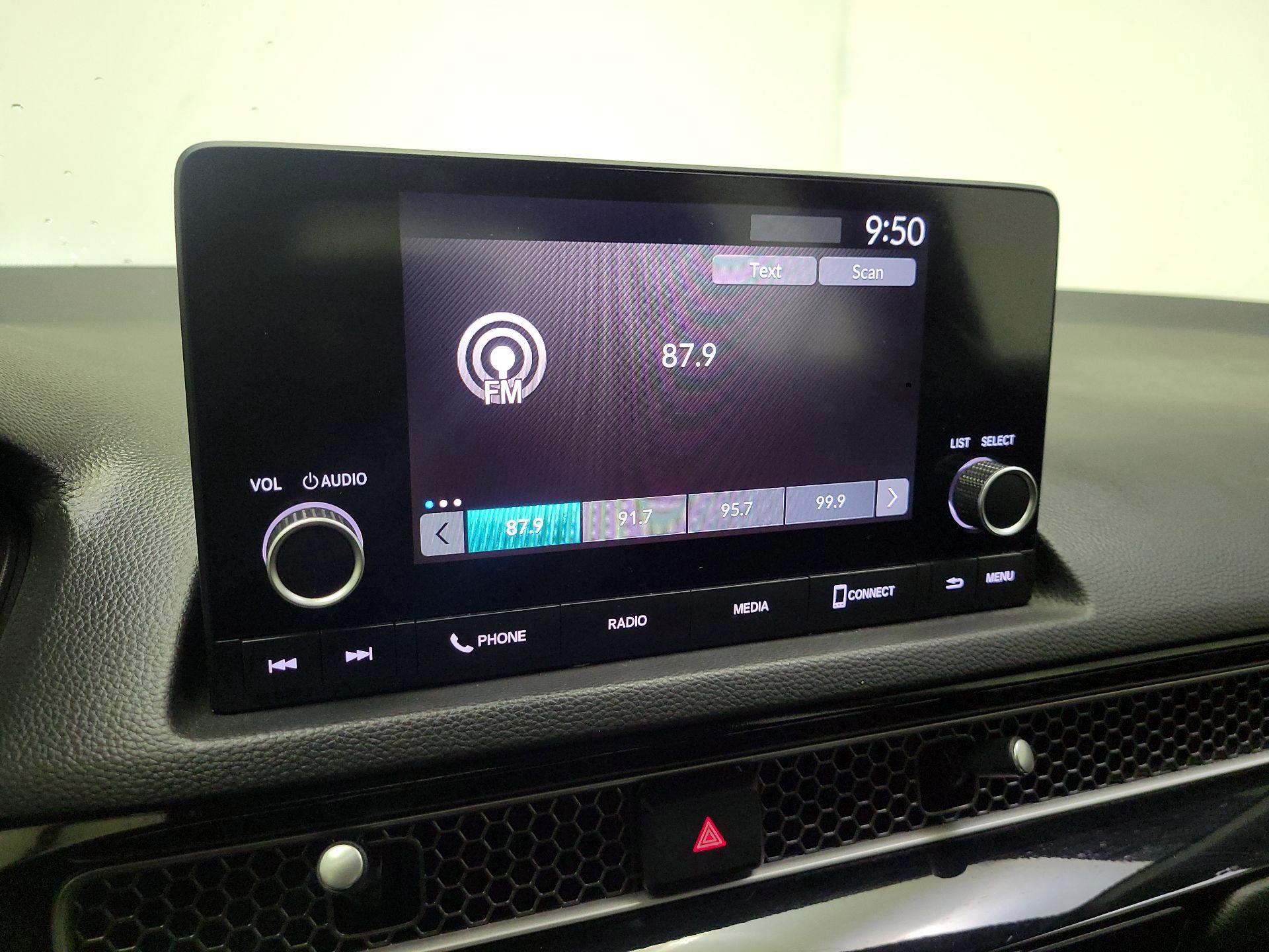 Thumbnail: 2023 Honda Civic - 15