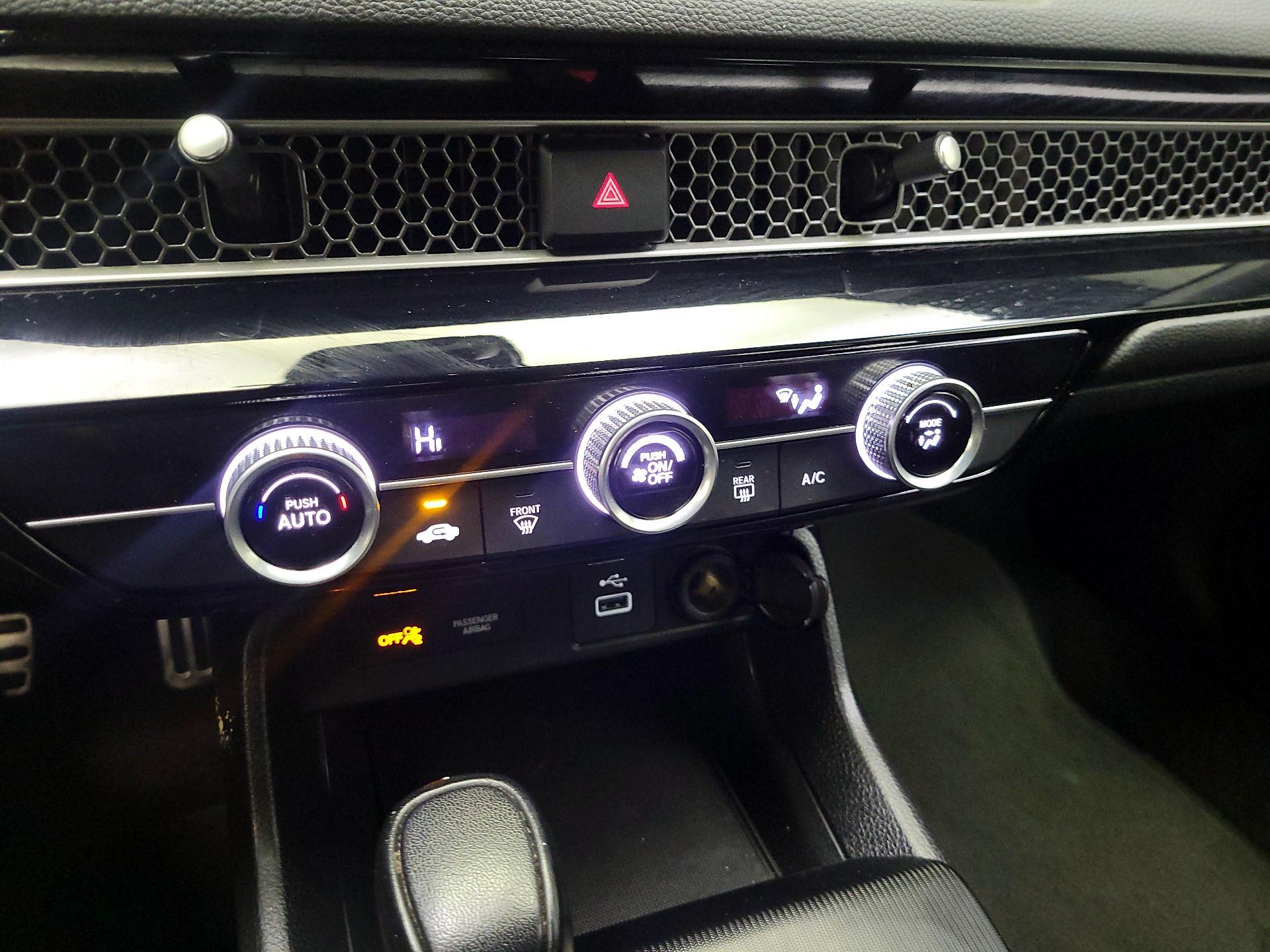 Thumbnail: 2023 Honda Civic - 16