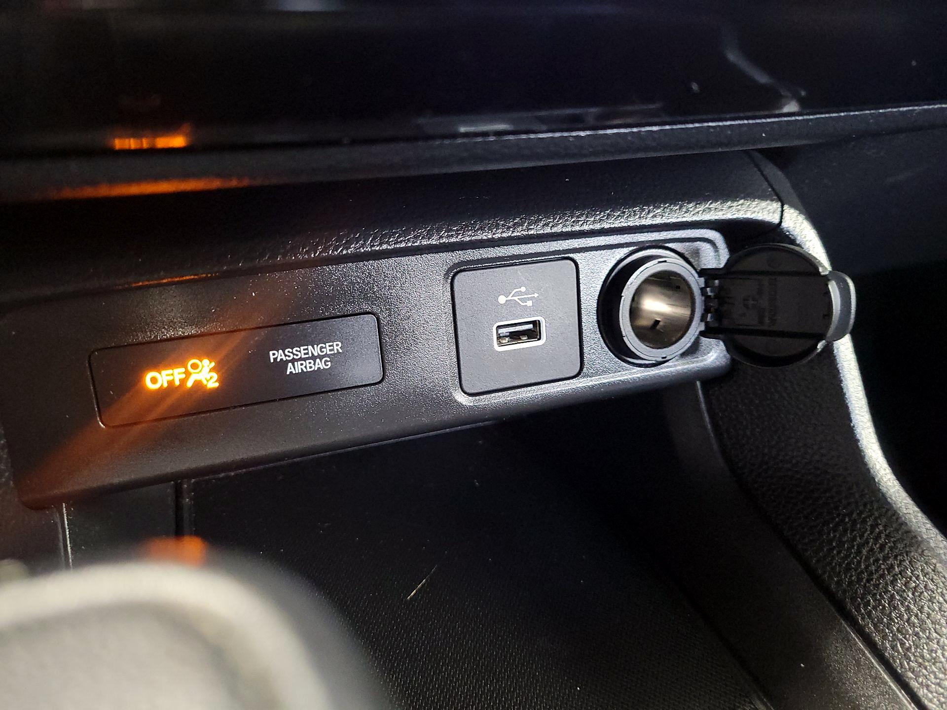 Thumbnail: 2023 Honda Civic - 18