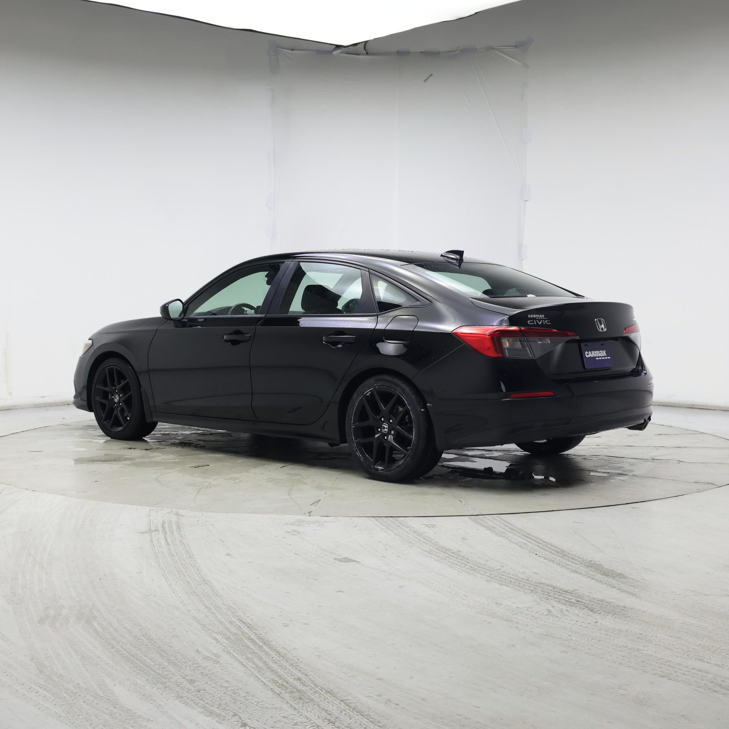 Thumbnail: 2023 Honda Civic - 2