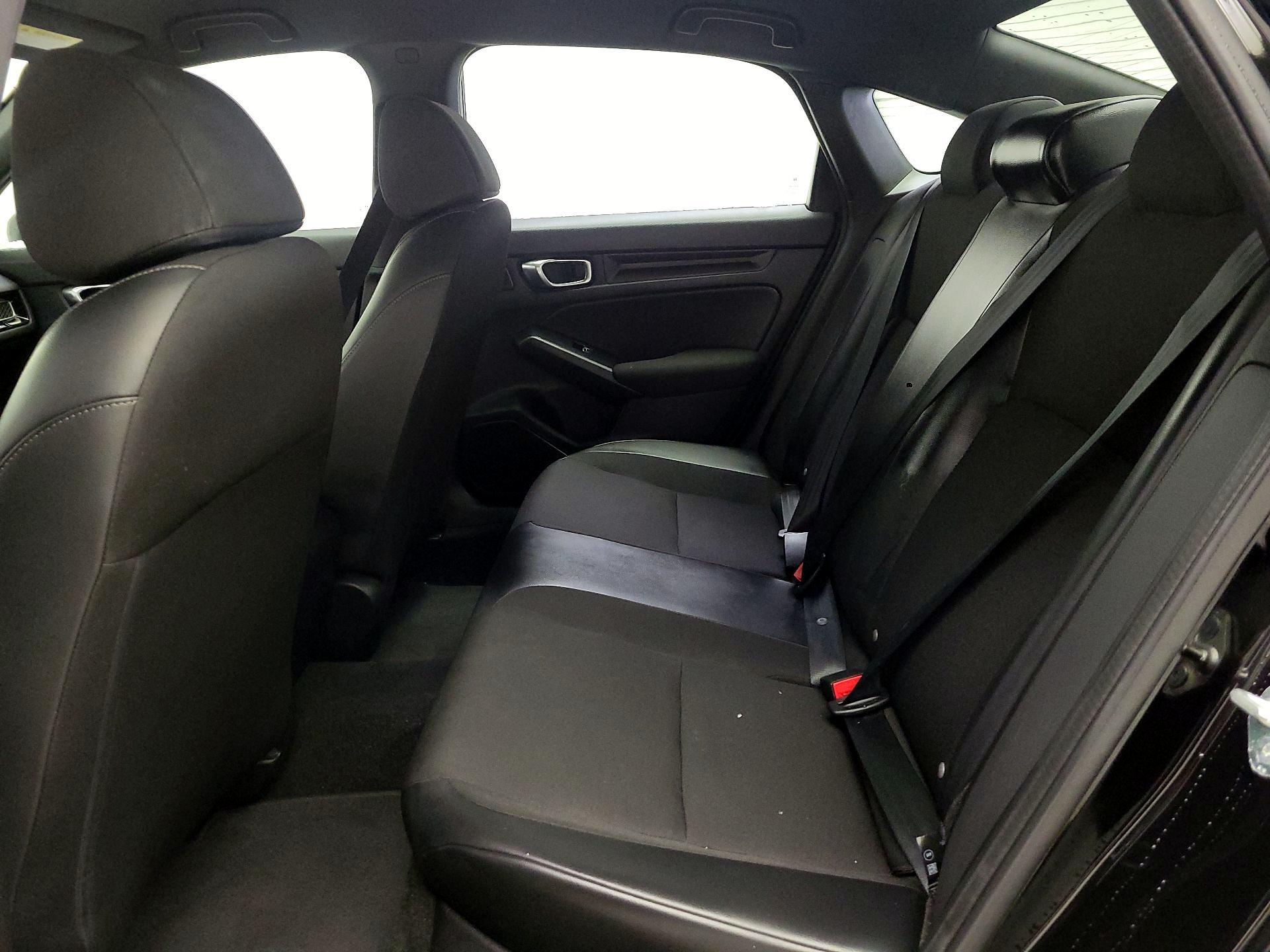 Thumbnail: 2023 Honda Civic - 19