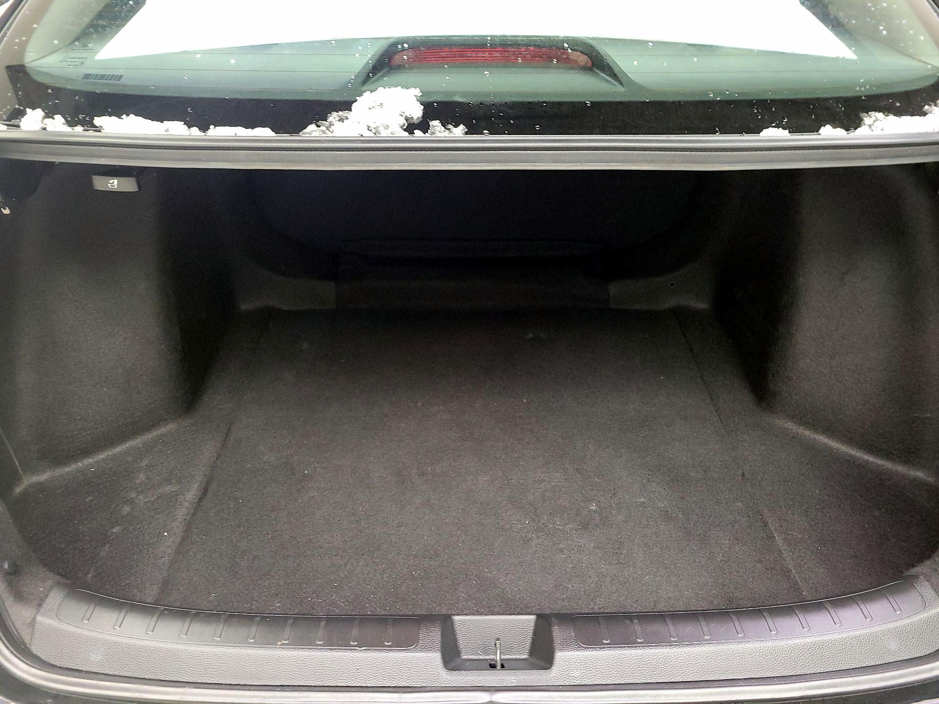 Thumbnail: 2023 Honda Civic - 20