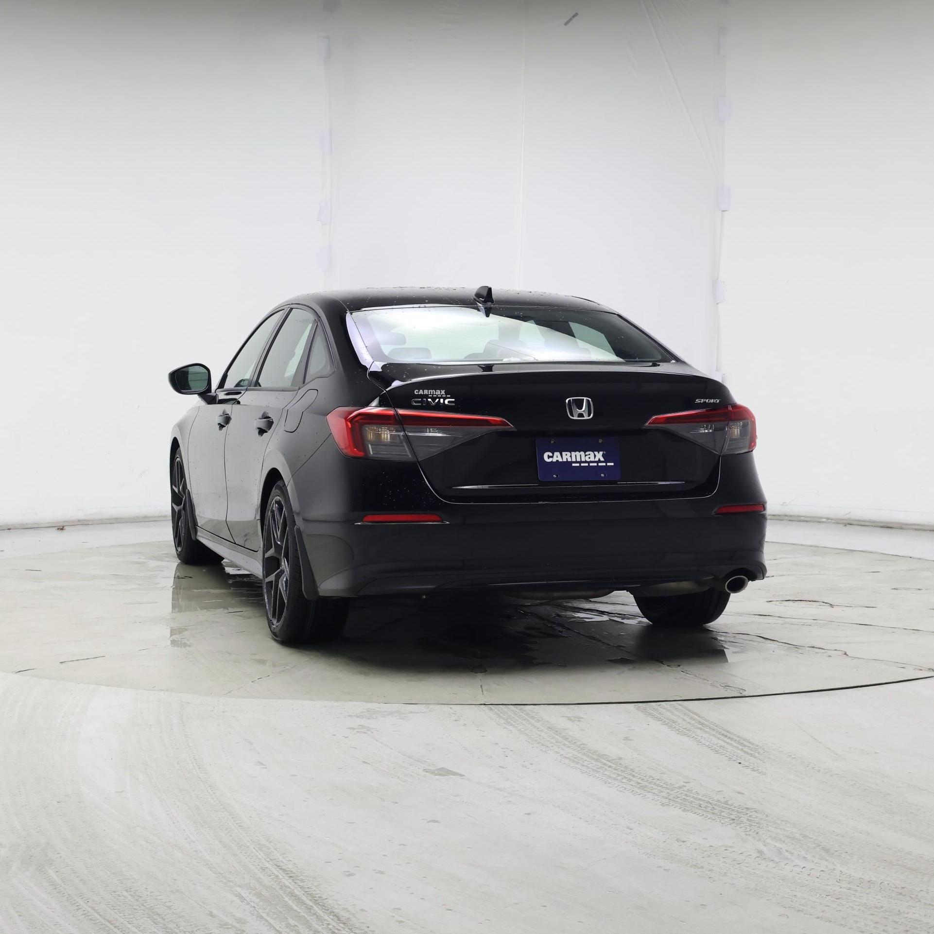 Thumbnail: 2023 Honda Civic - 6