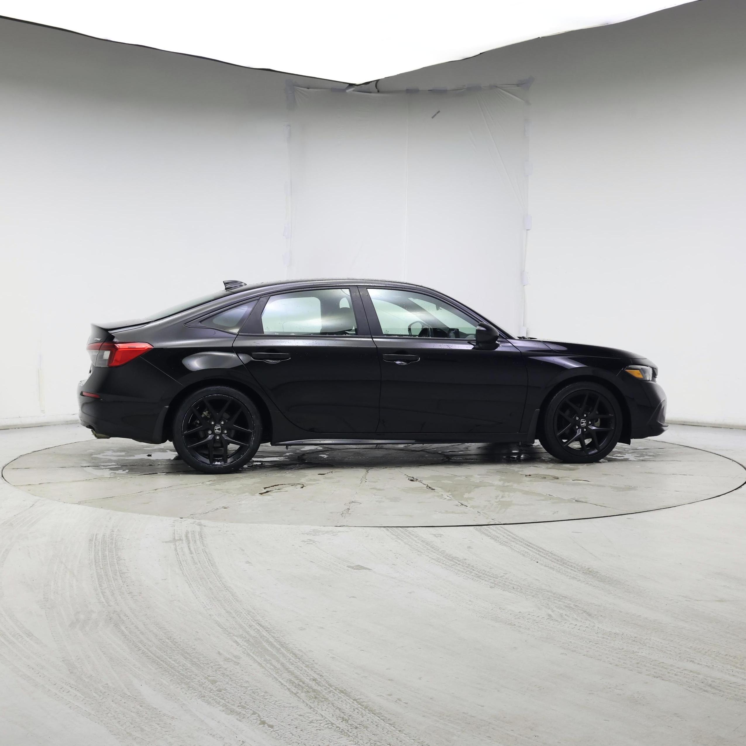 Thumbnail: 2023 Honda Civic - 7