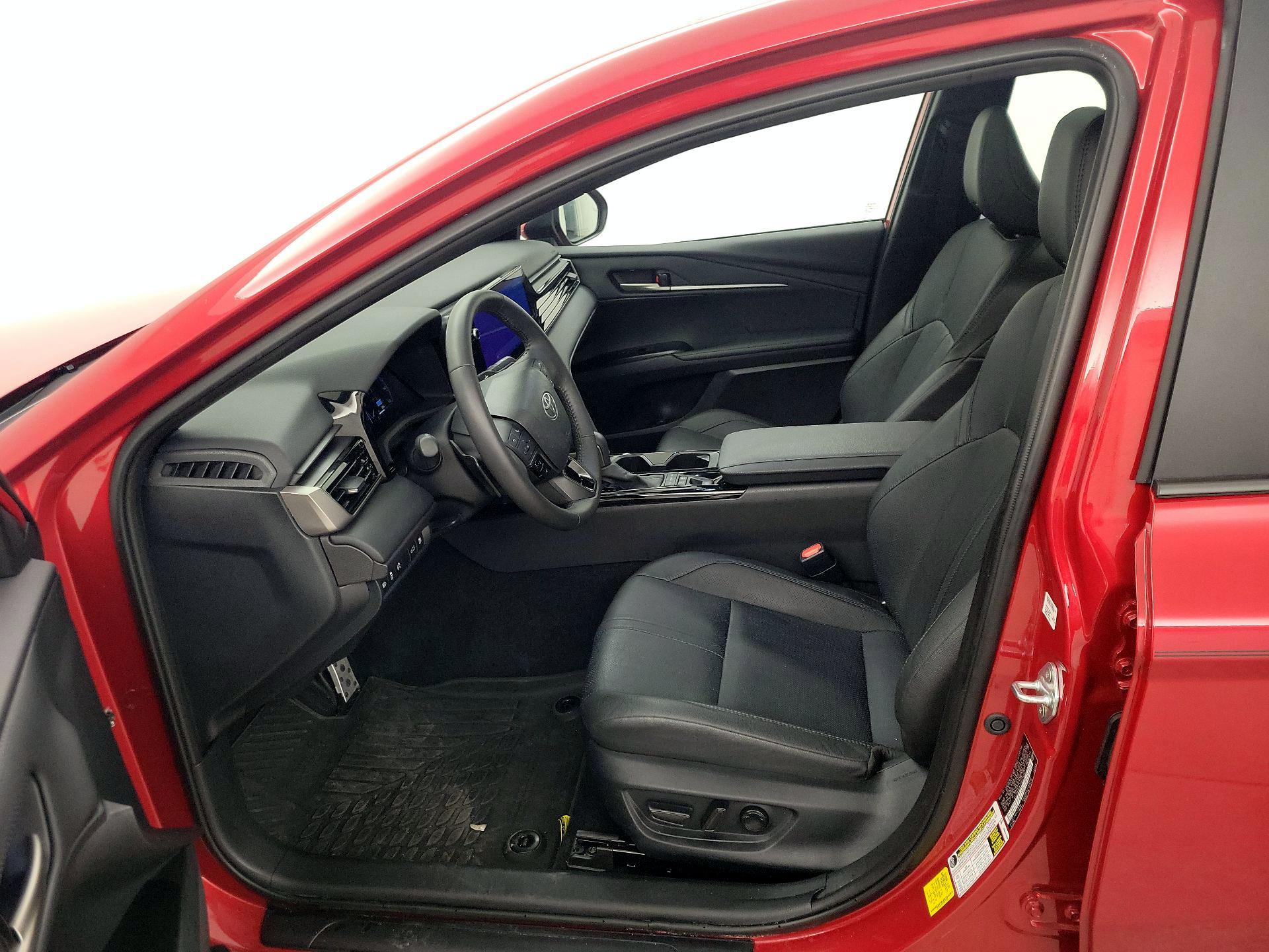 Thumbnail: 2025 Toyota Camry - 11