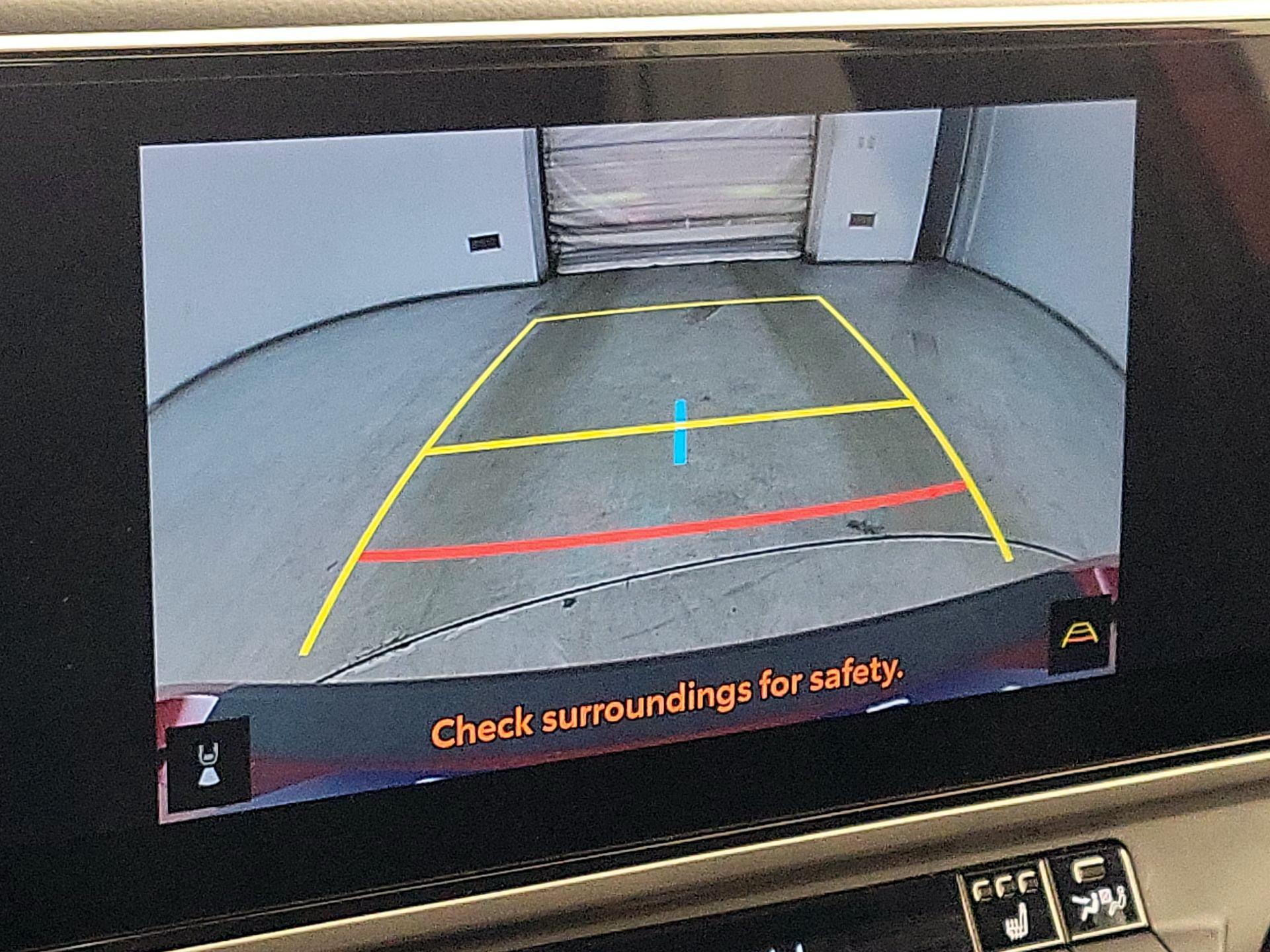 Thumbnail: 2025 Toyota Camry - 14