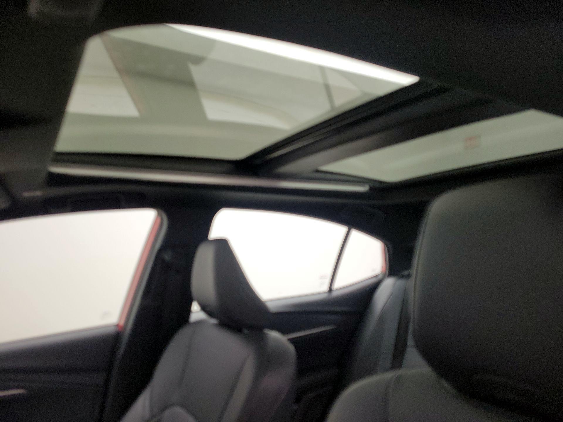 Thumbnail: 2025 Toyota Camry - 19