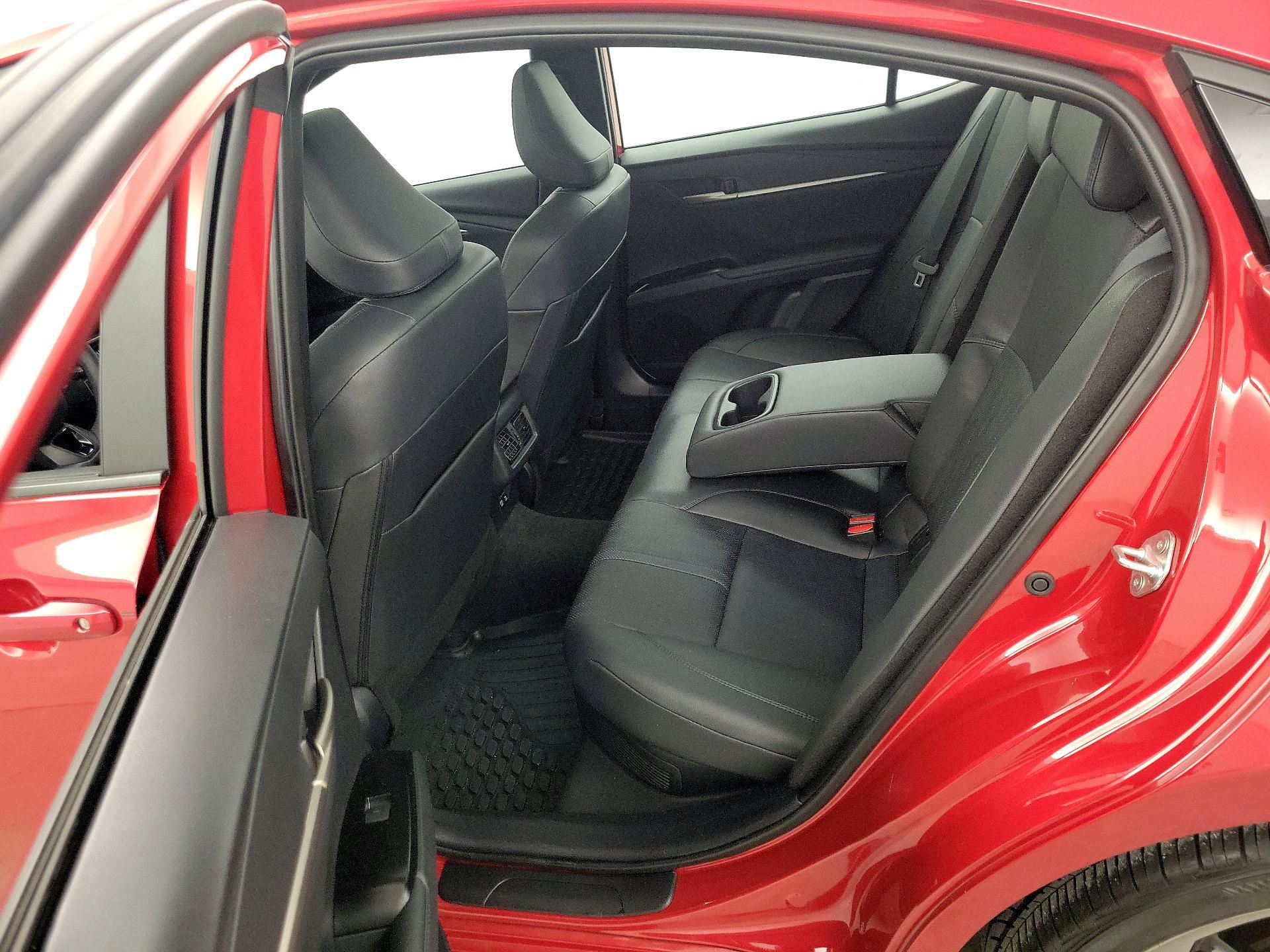 Thumbnail: 2025 Toyota Camry - 20