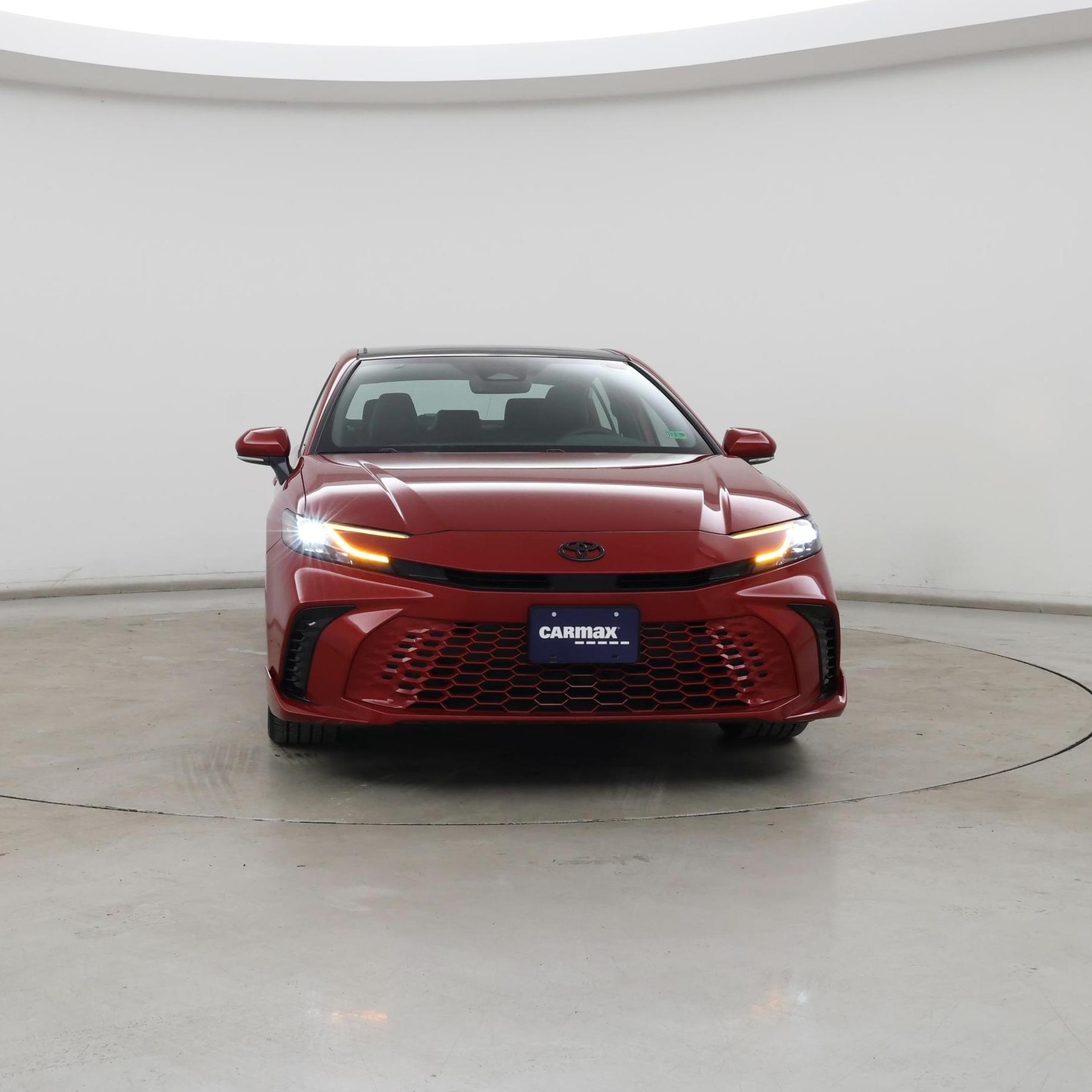 Thumbnail: 2025 Toyota Camry - 5