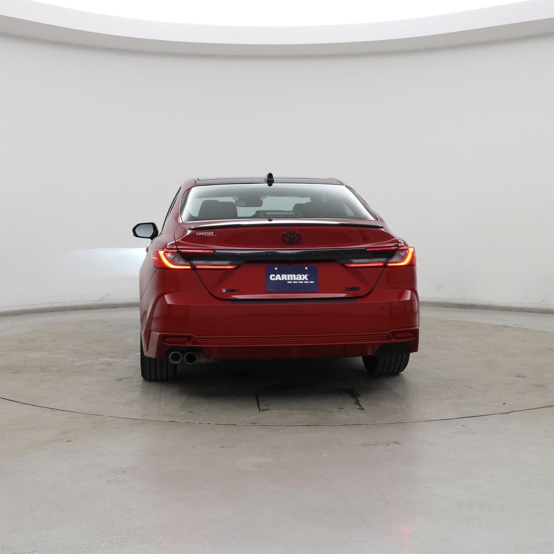 Thumbnail: 2025 Toyota Camry - 6