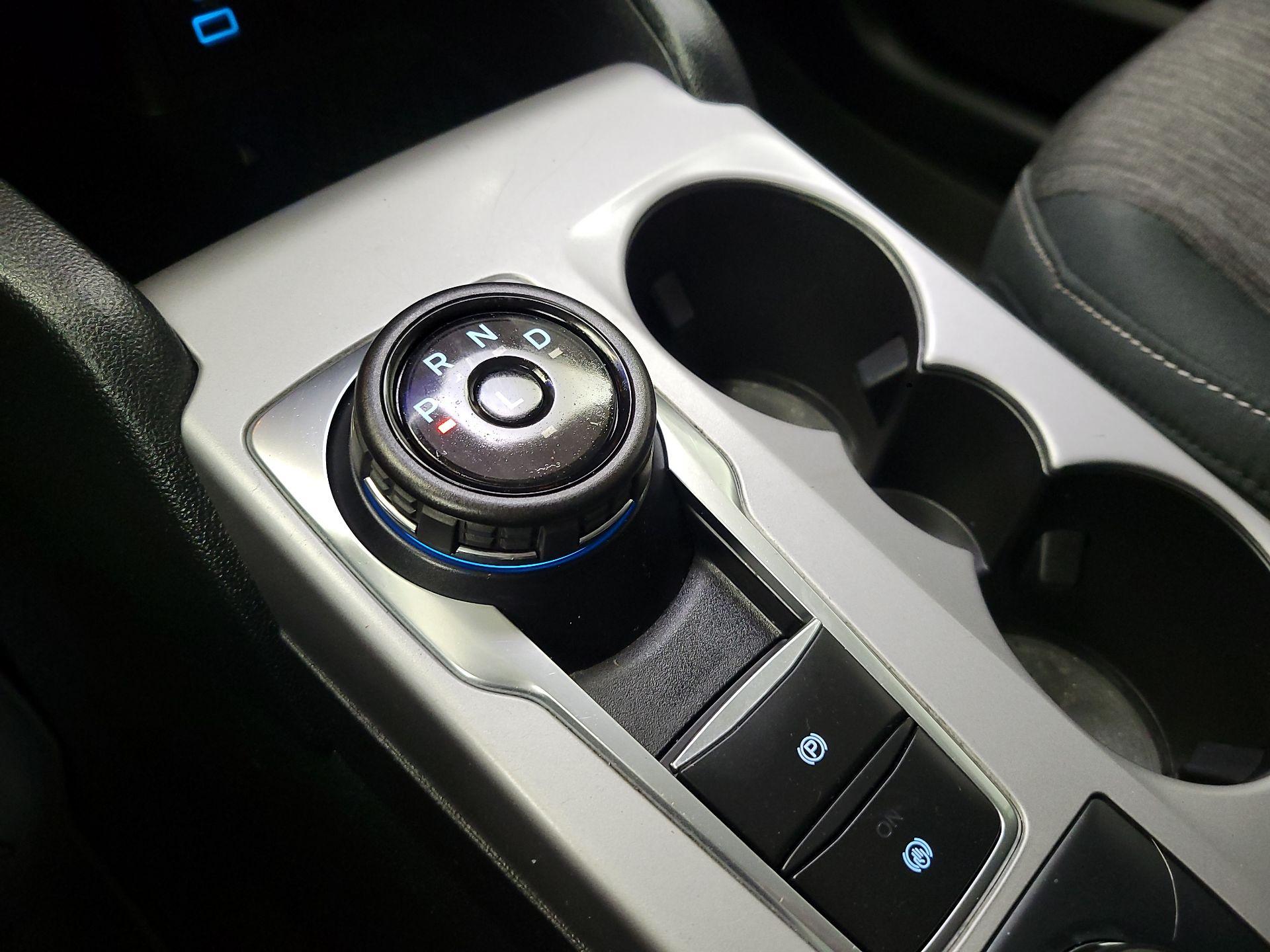 Thumbnail: 2022 Ford Bronco Sport - 17