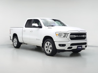 2023 Ram 1500 Bighorn