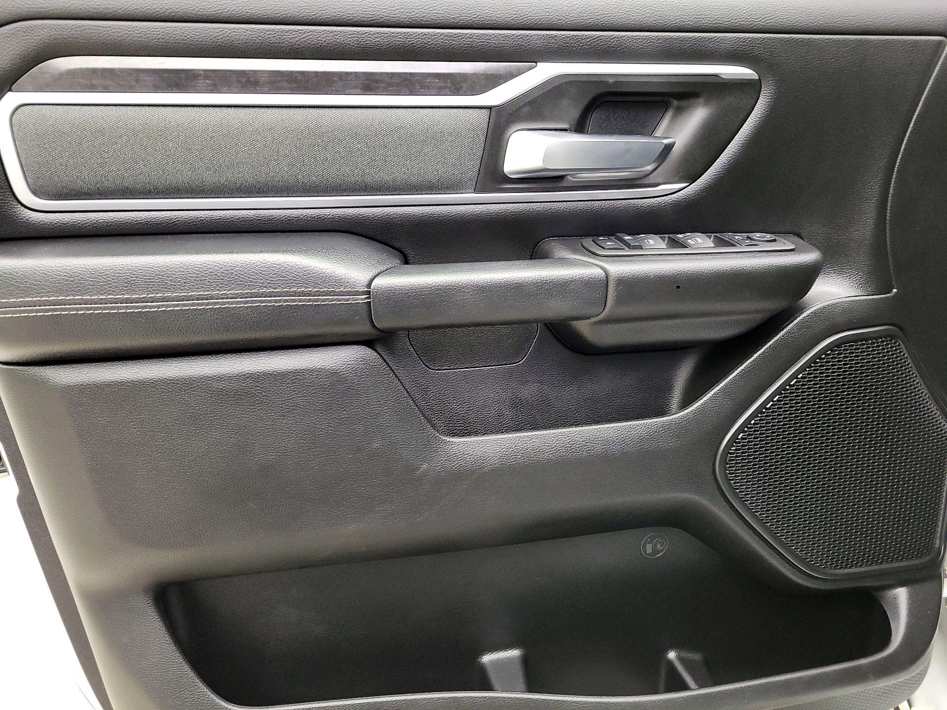 Thumbnail: 2023 RAM 1500 - 12