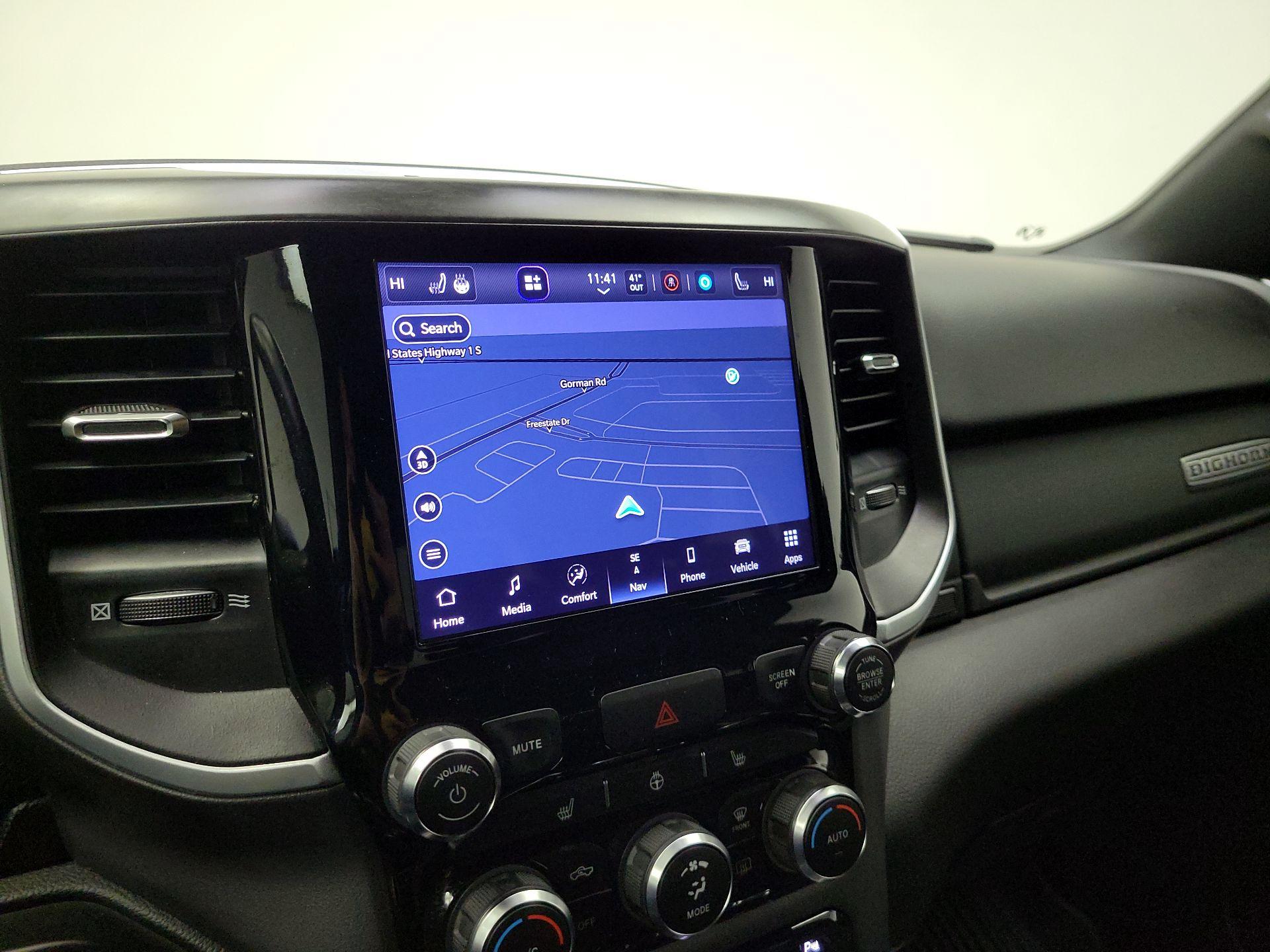 Thumbnail: 2023 RAM 1500 - 14