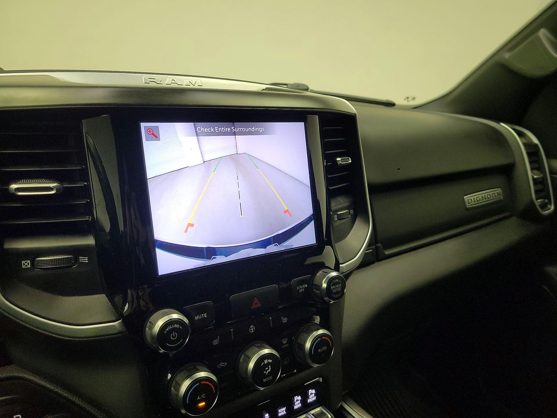 Thumbnail: 2023 RAM 1500 - 15