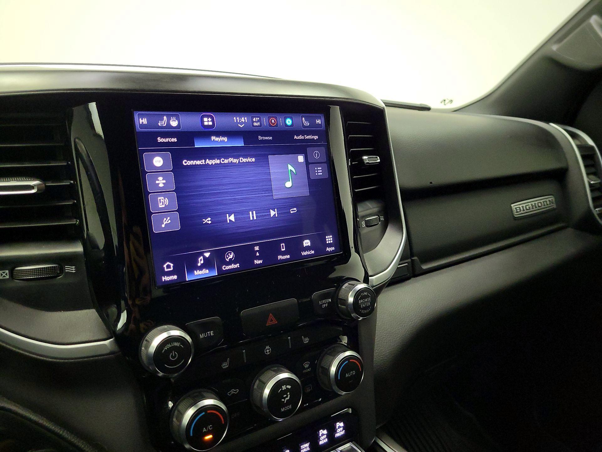 Thumbnail: 2023 RAM 1500 - 16