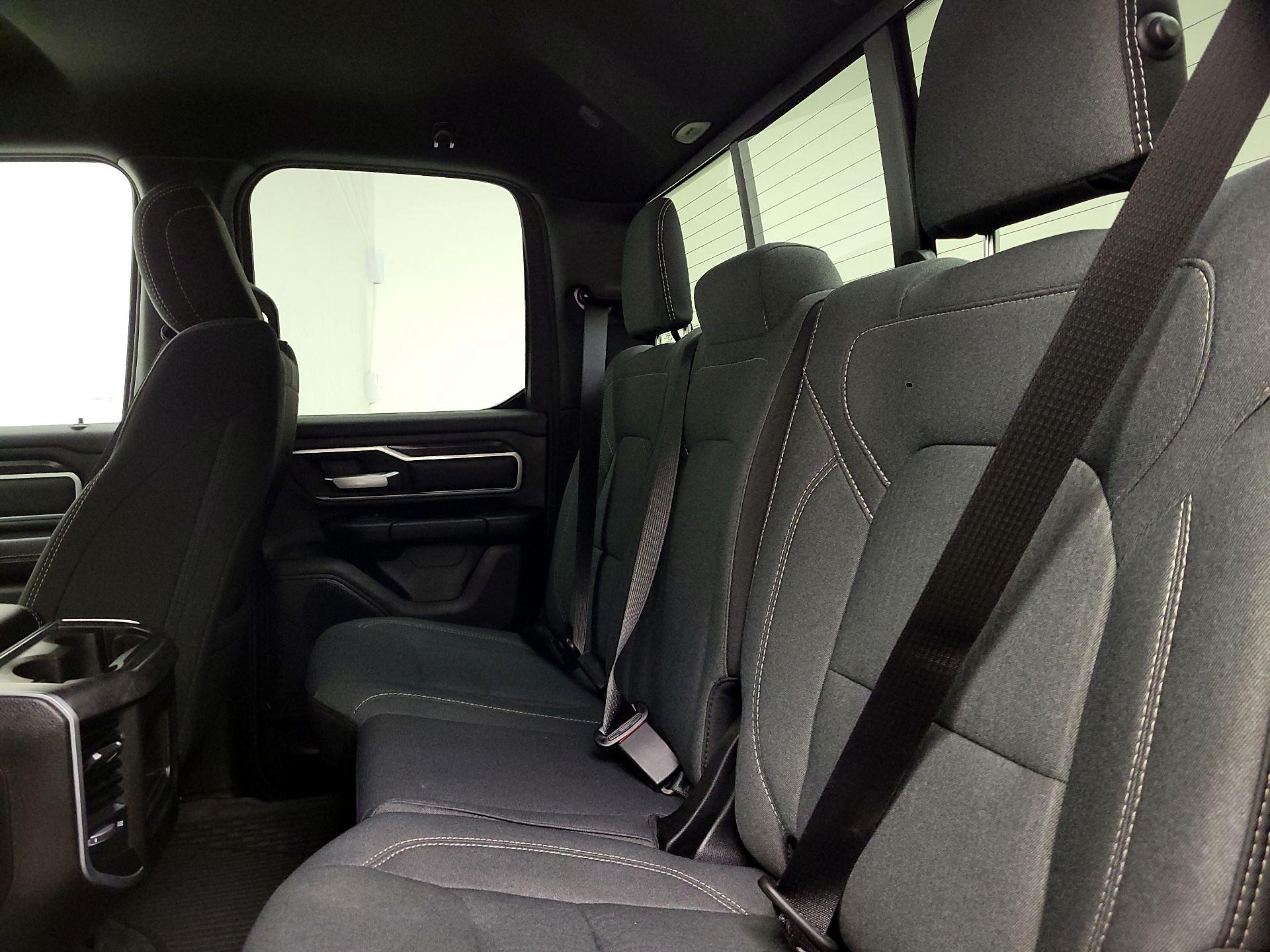 Thumbnail: 2023 RAM 1500 - 20