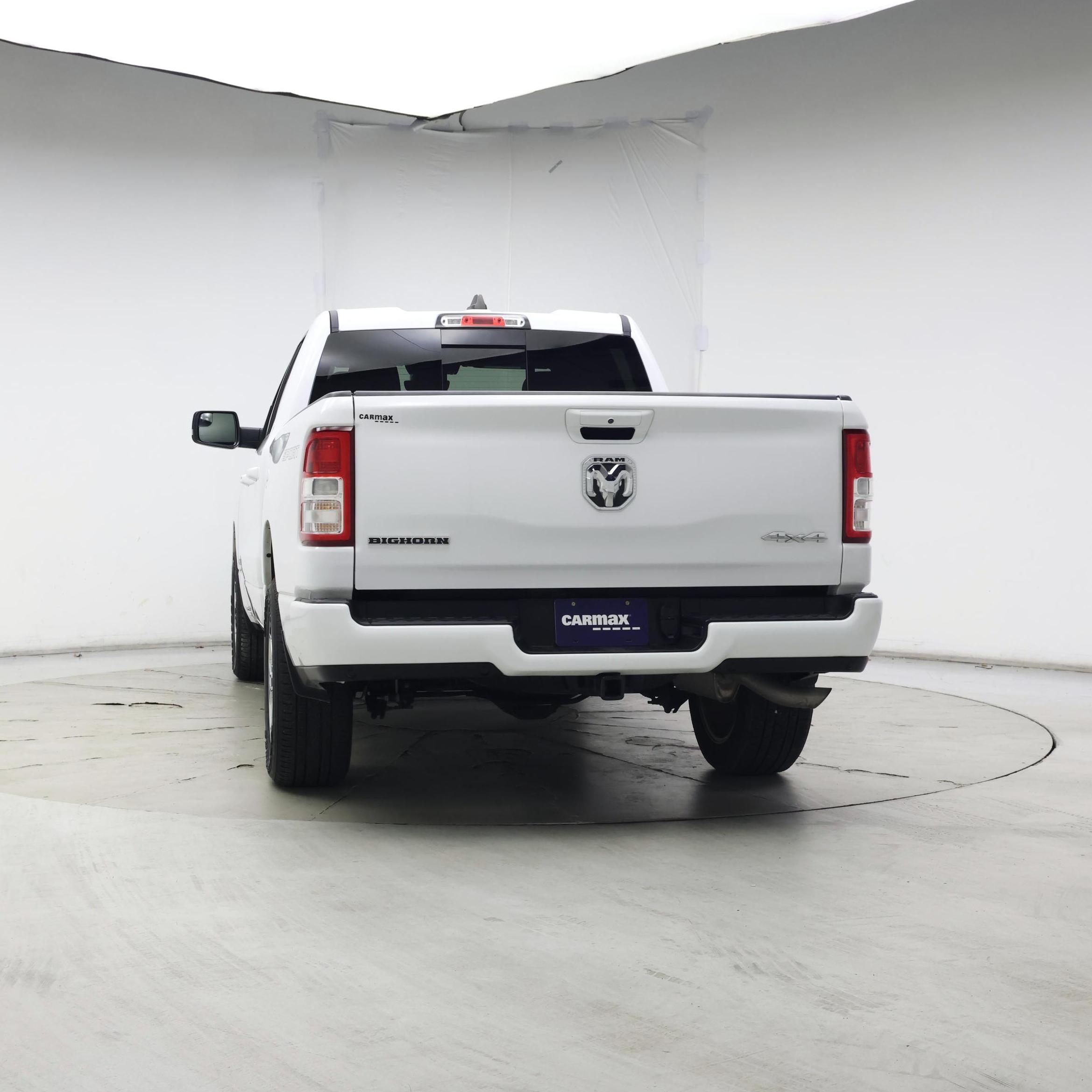 Thumbnail: 2023 RAM 1500 - 6