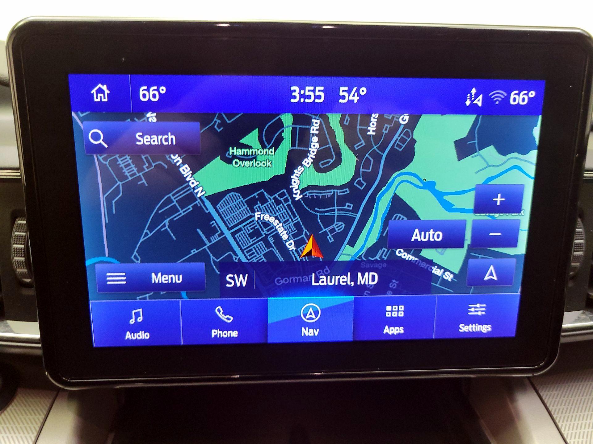 Thumbnail: 2023 Ford Explorer - 14