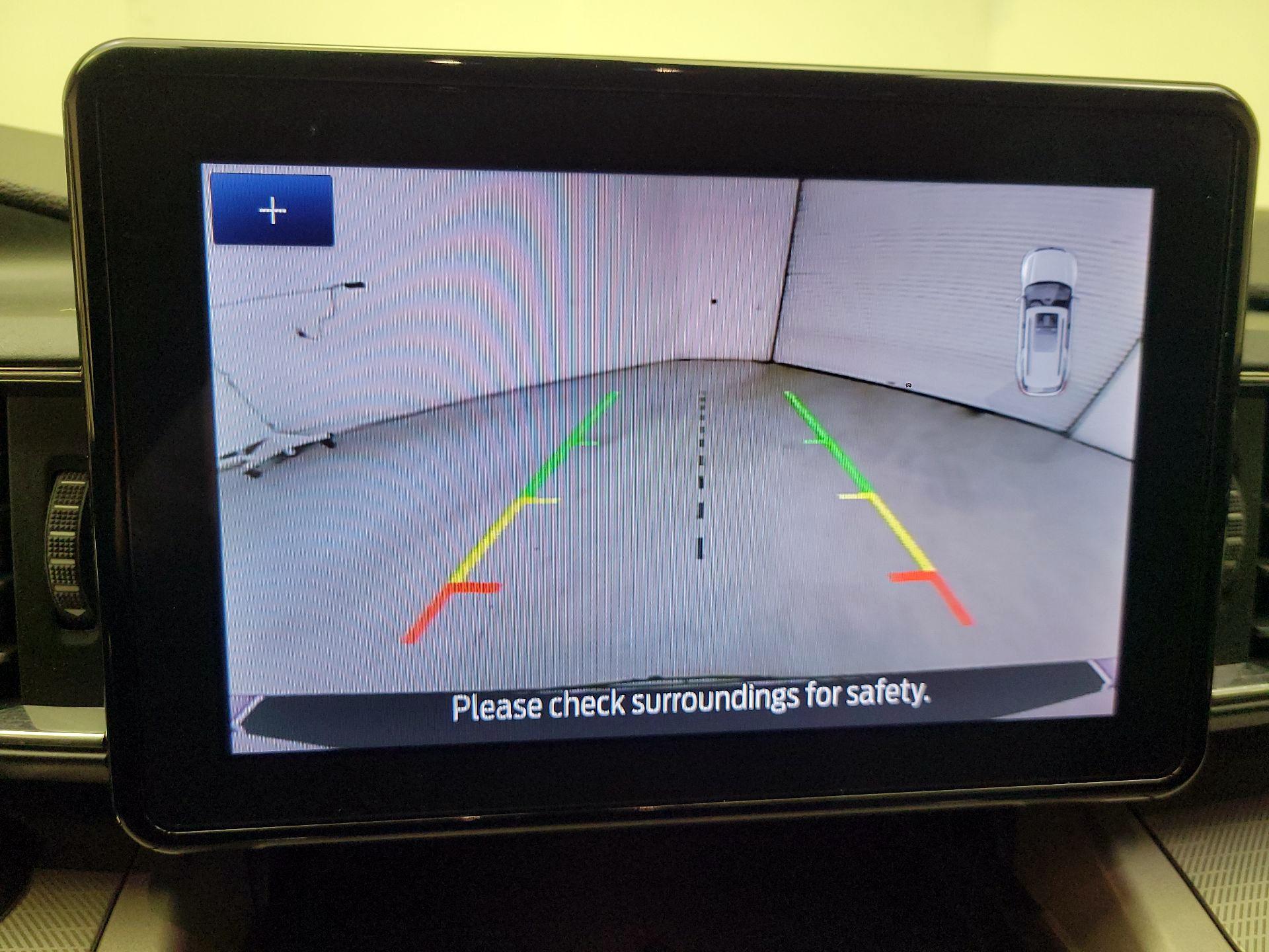 Thumbnail: 2023 Ford Explorer - 15