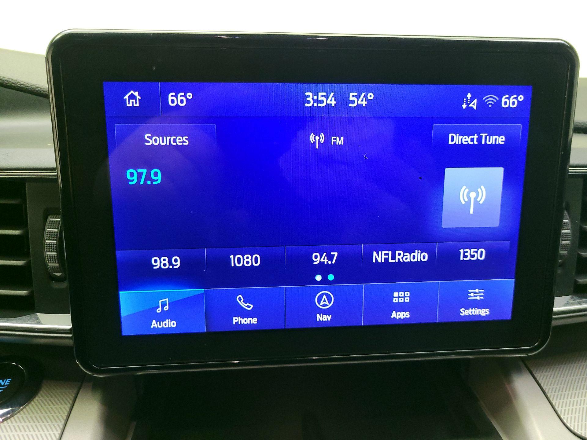 Thumbnail: 2023 Ford Explorer - 16