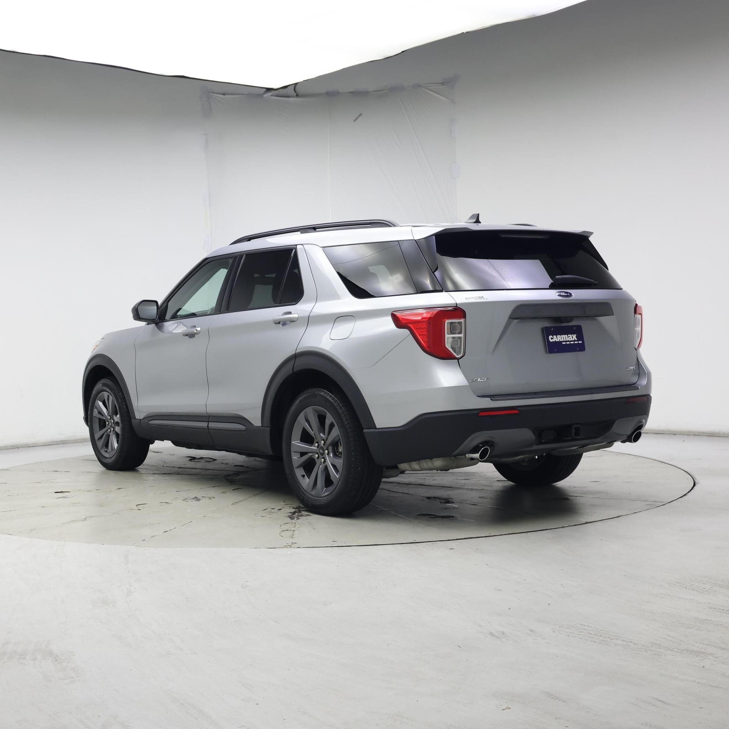 Thumbnail: 2023 Ford Explorer - 2