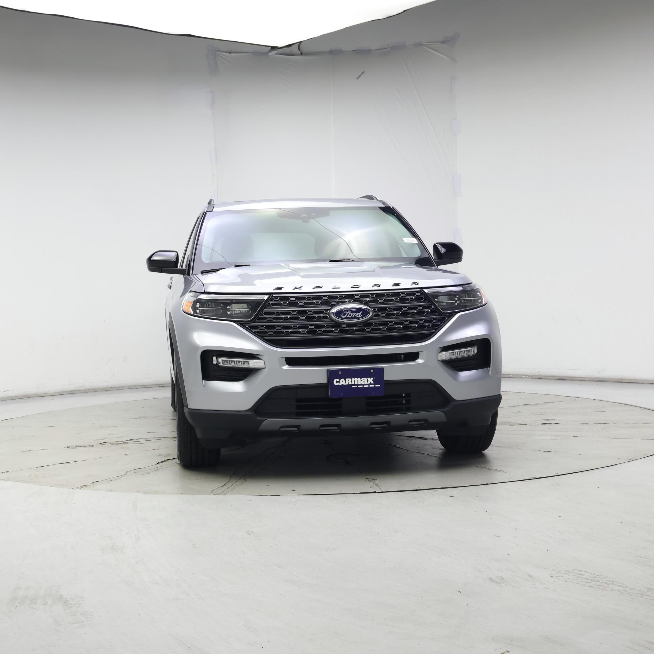 Thumbnail: 2023 Ford Explorer - 5