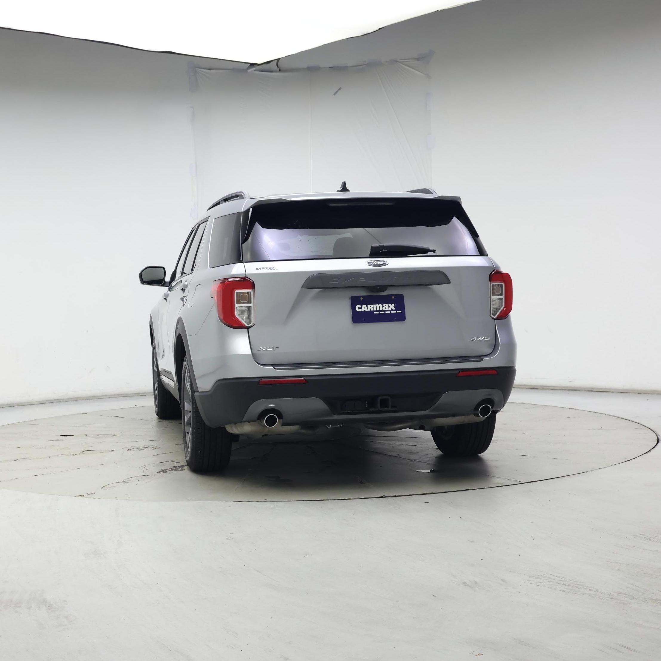 Thumbnail: 2023 Ford Explorer - 6