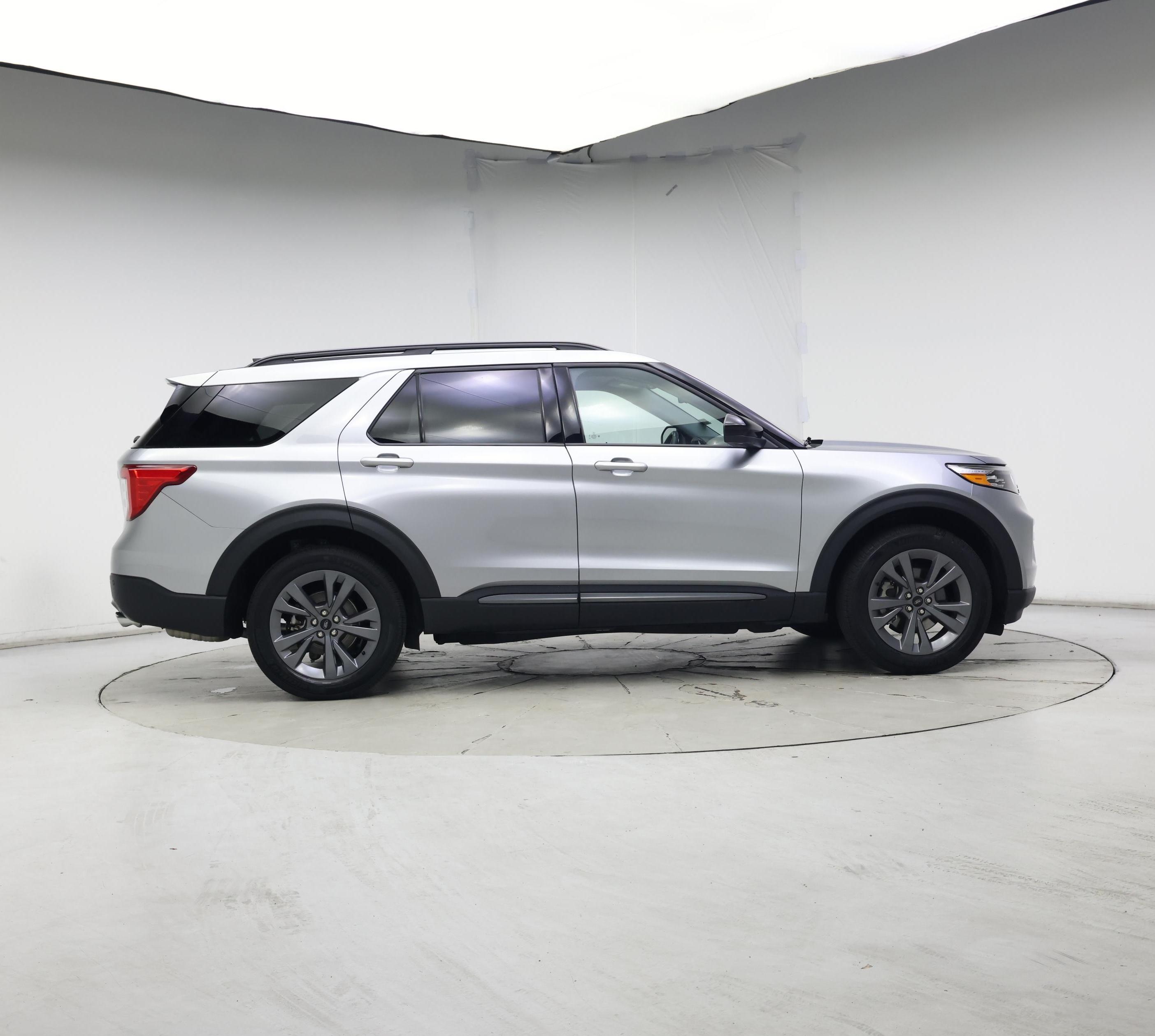 Thumbnail: 2023 Ford Explorer - 7