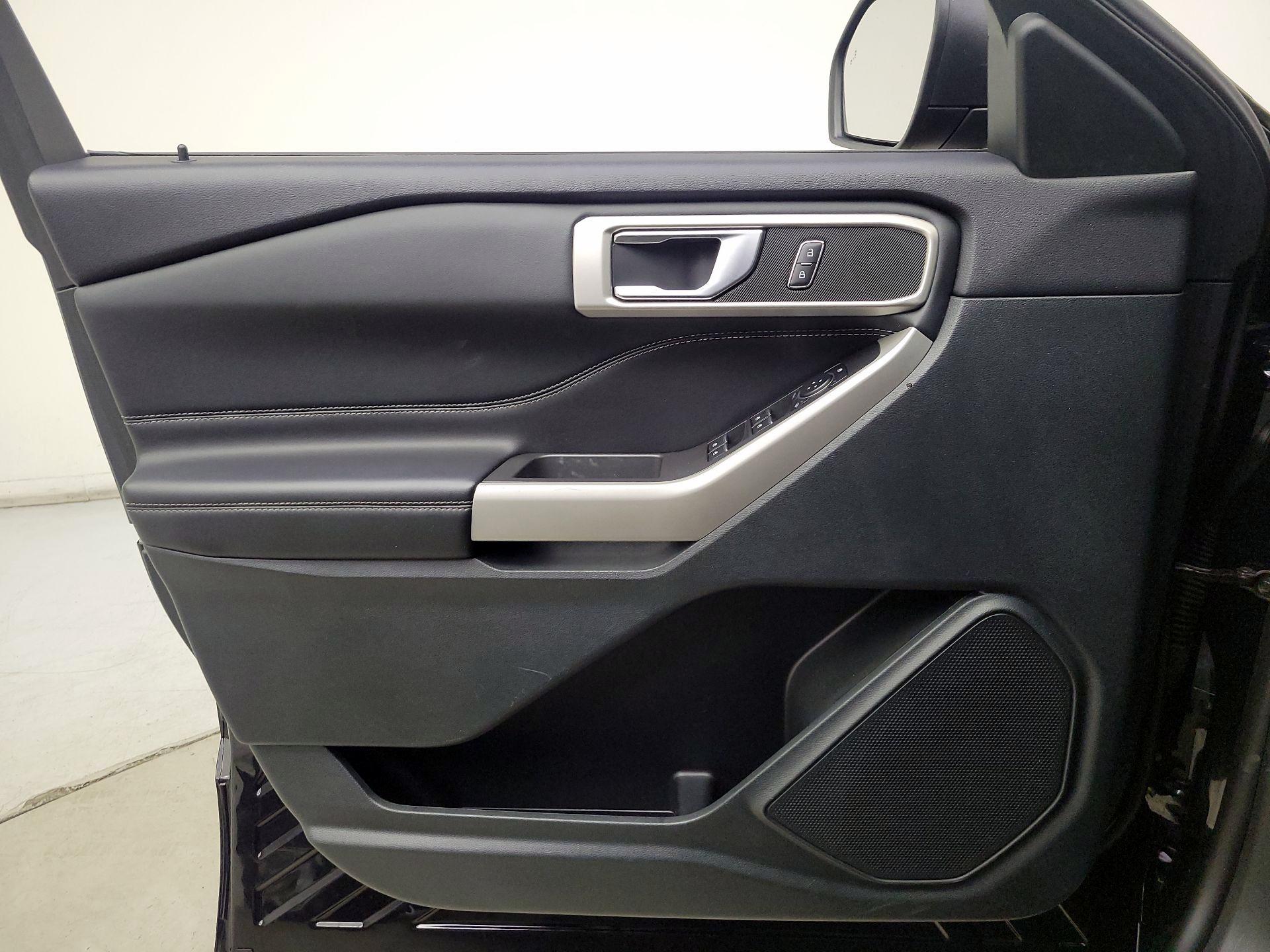 Thumbnail: 2024 Ford Explorer - 12