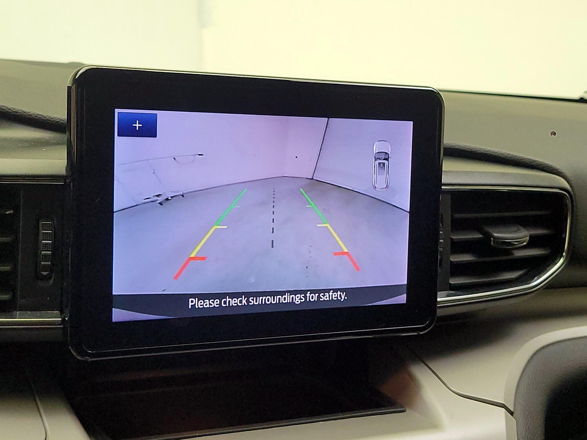 Thumbnail: 2024 Ford Explorer - 14